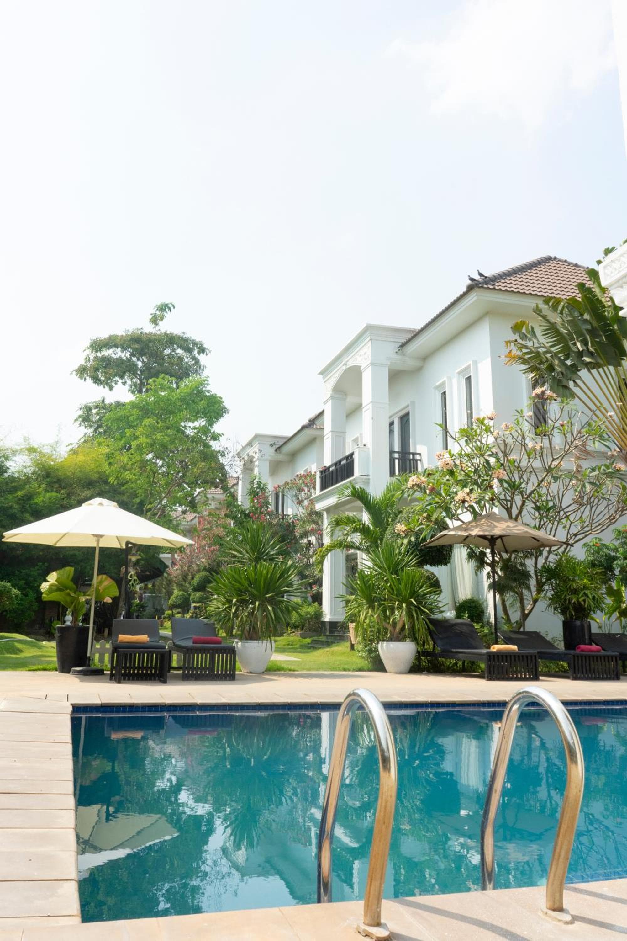 Vimean Sovannaphoum Resort photo 3