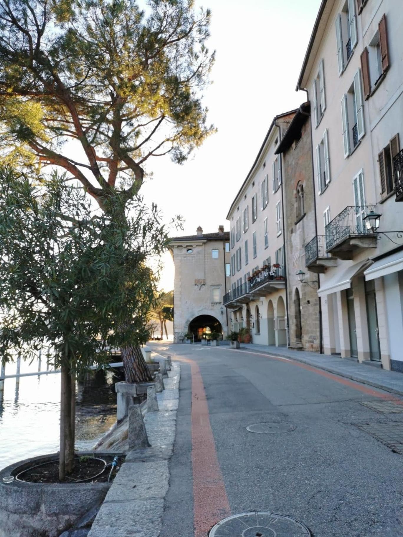 Ca' Sistina Yellow photo 3
