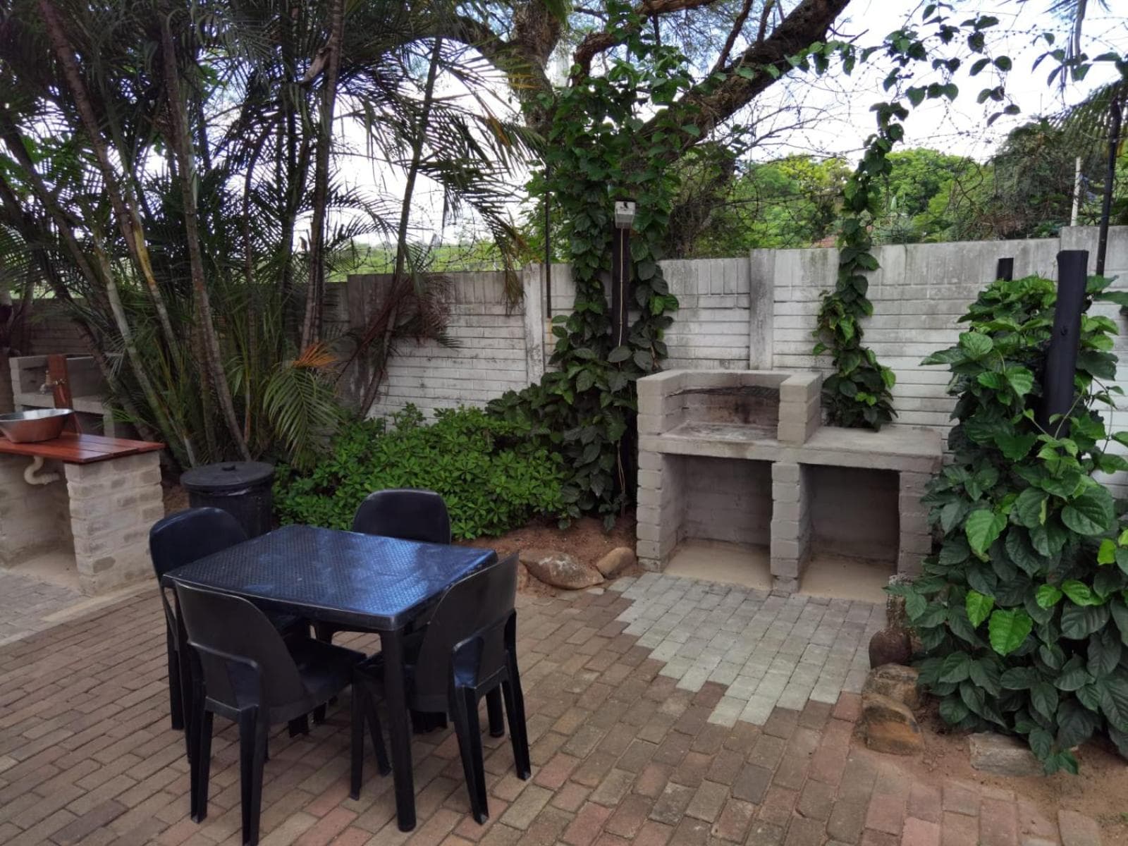 Sheba Rock Guesthouse photo 4