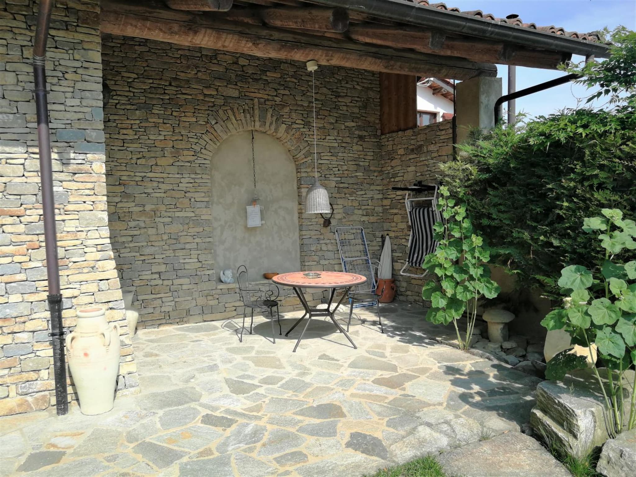 Agriturismo Sondrea photo 6