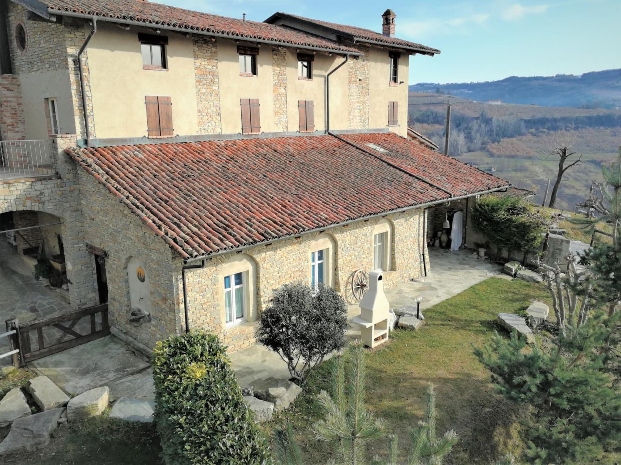 Agriturismo Sondrea photo 5