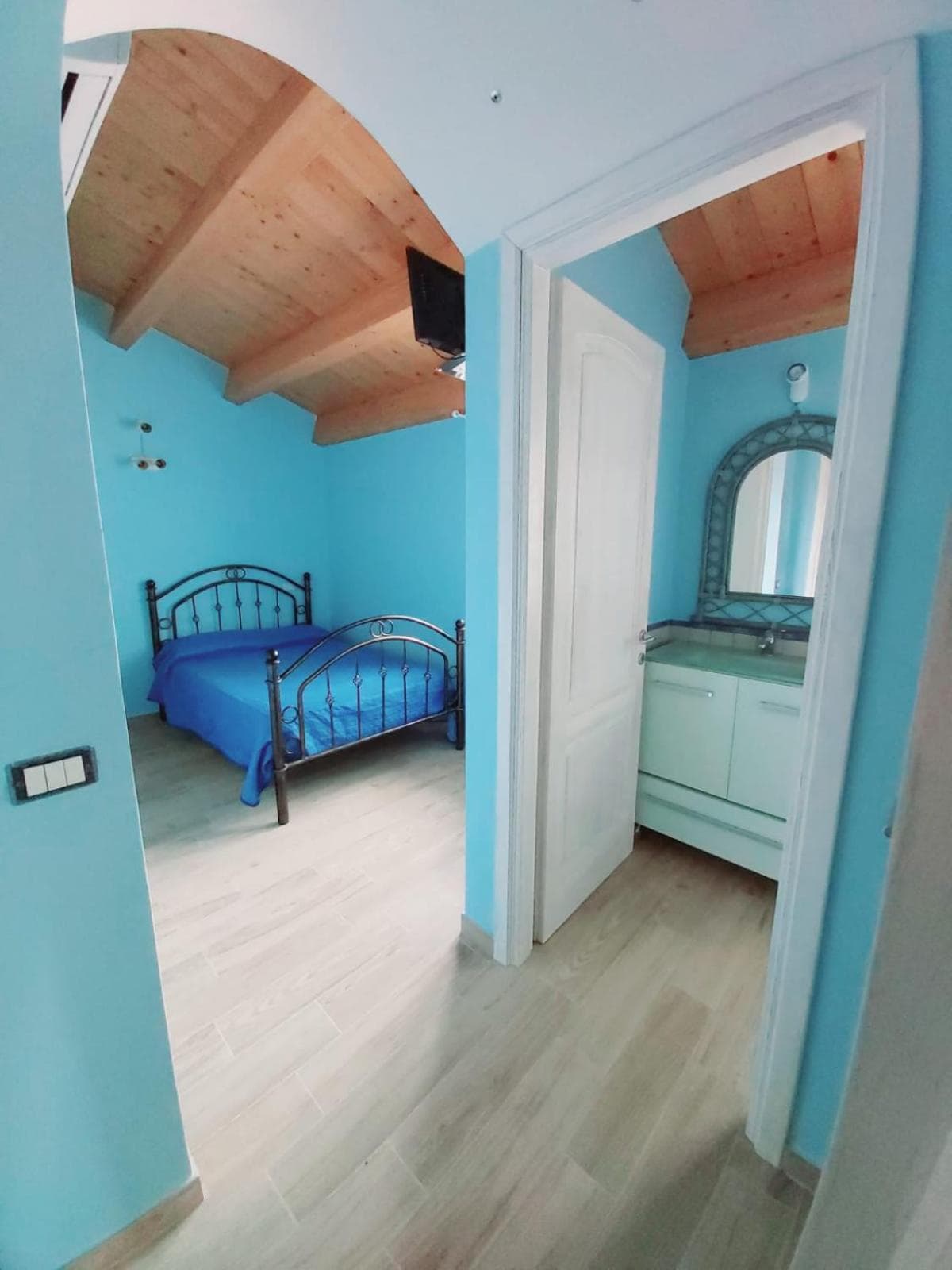 B&B Il Cenerino photo 9