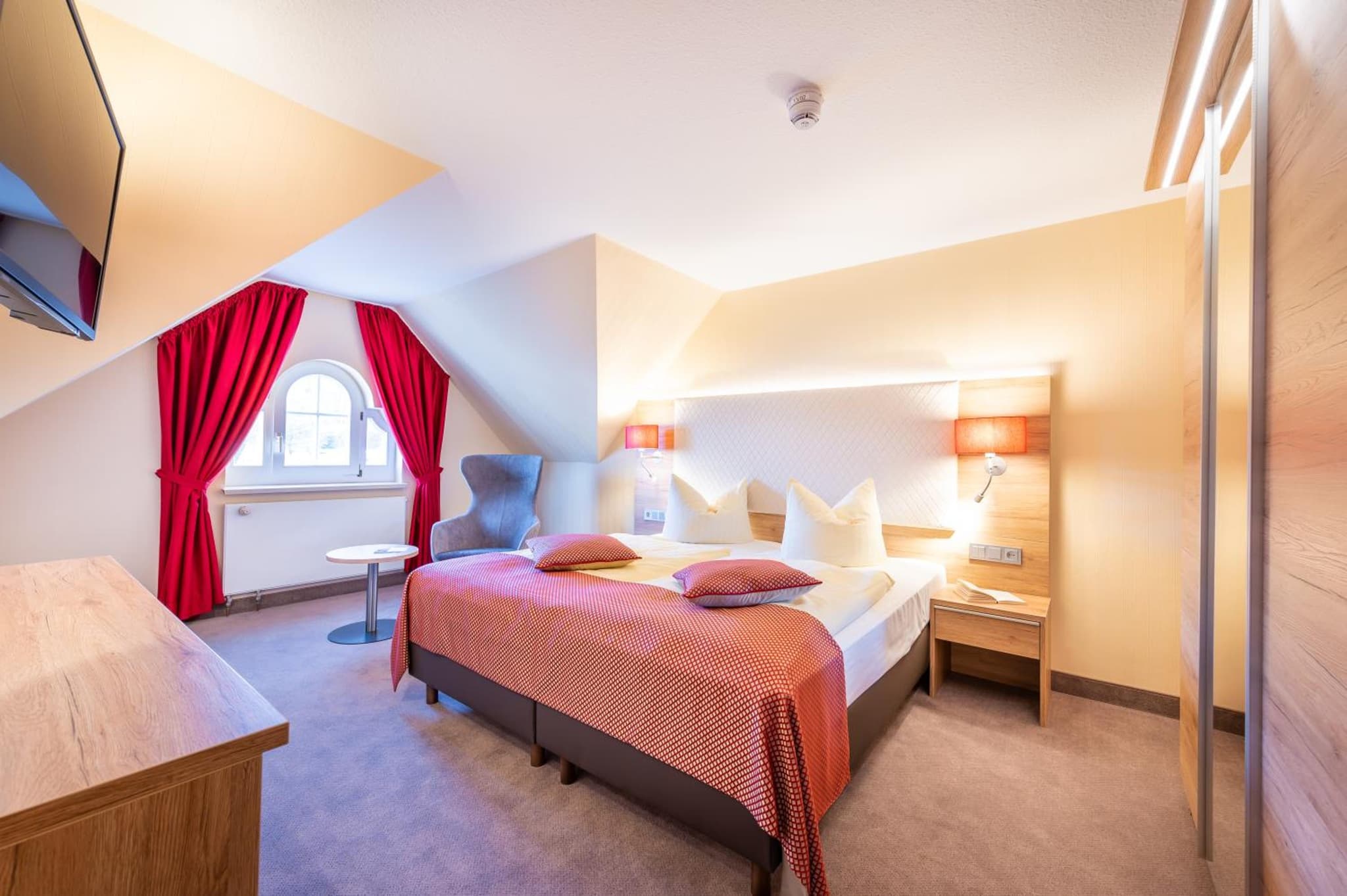 Centralhotel Binz photo 9
