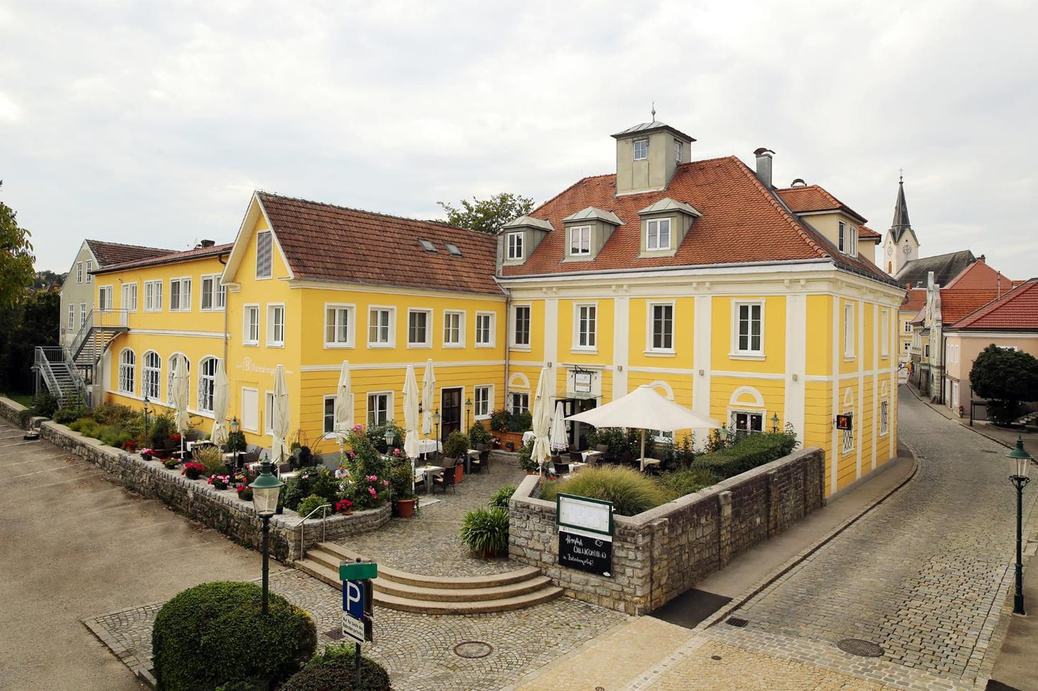 Babenbergerhof photo 6