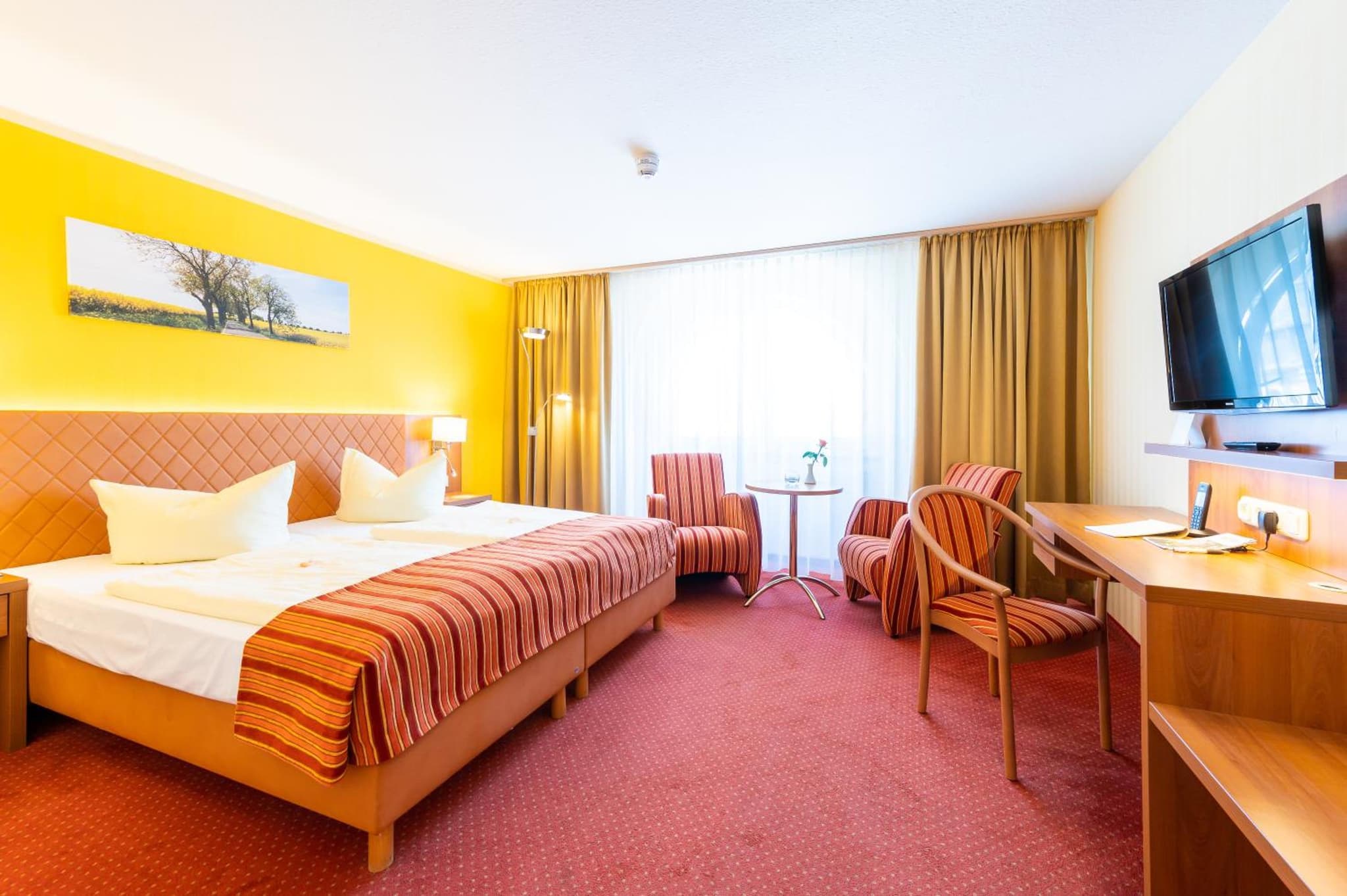 Centralhotel Binz photo 5