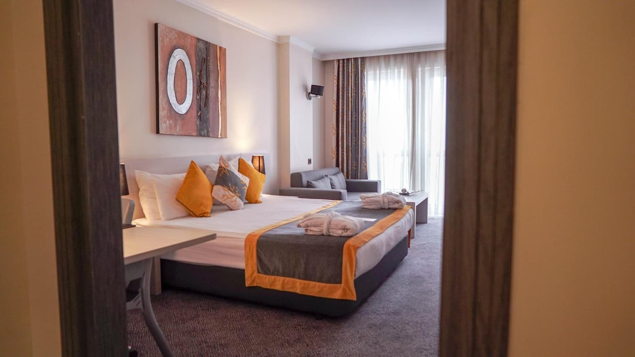 Koza Suite Hotel photo 6