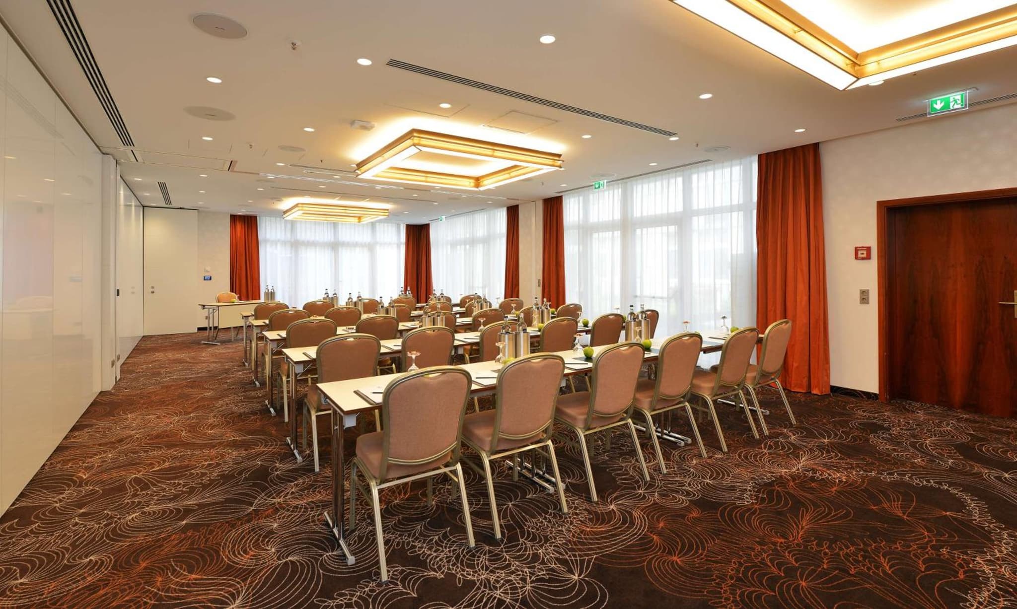 Best Western Plus Delta Park Hotel photo 3