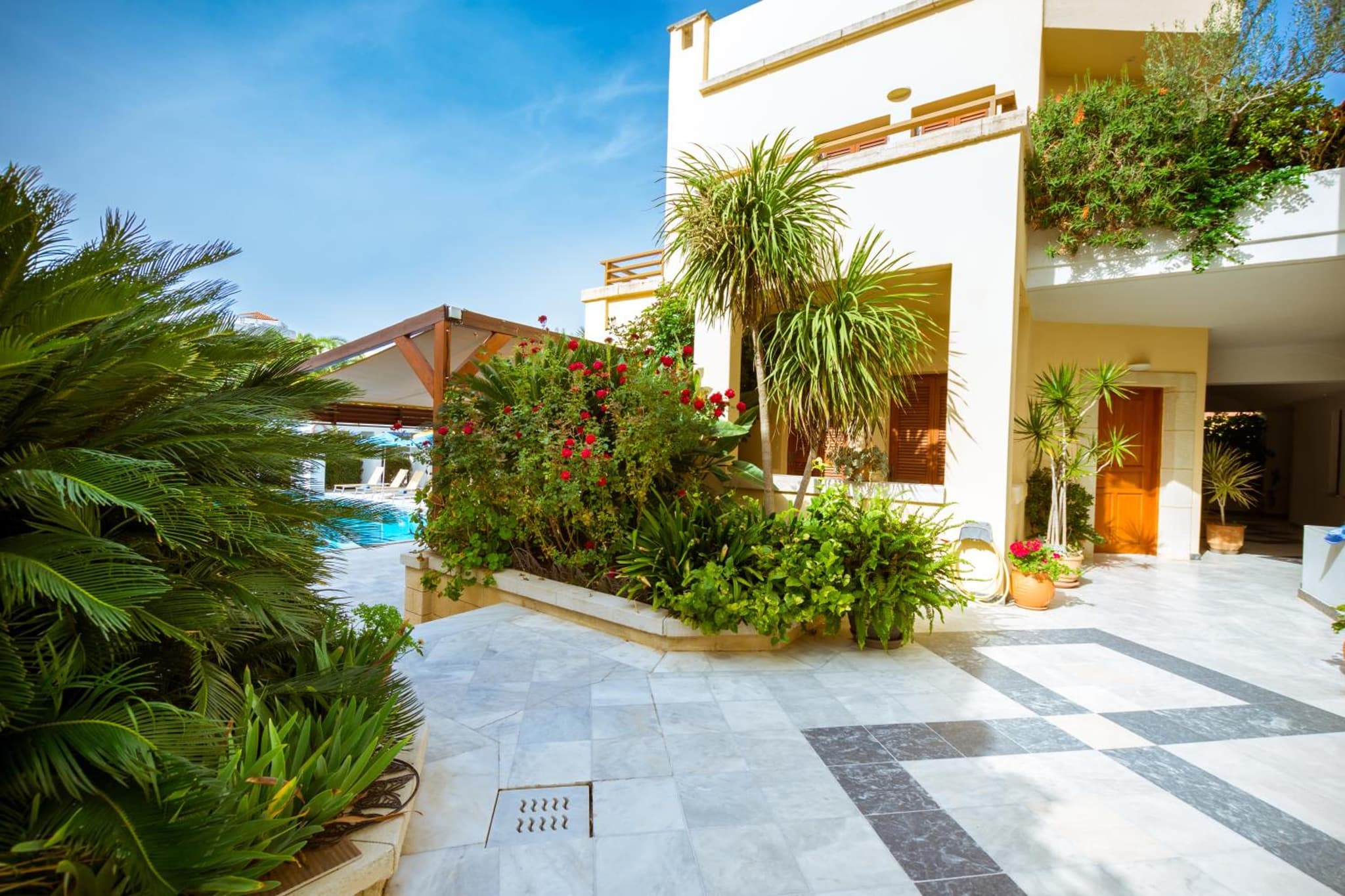 Anais Collection Hotels & Suites by GHH photo 6
