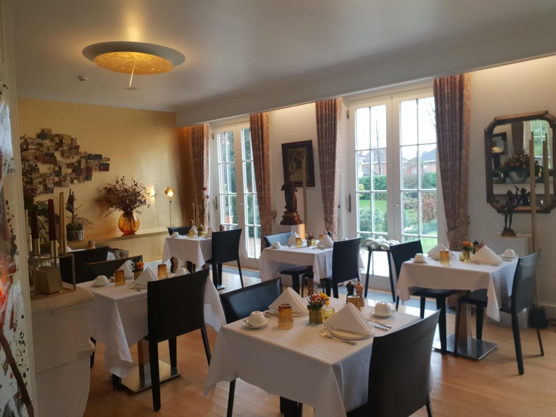 Notarishuis Beveren B&B photo 5