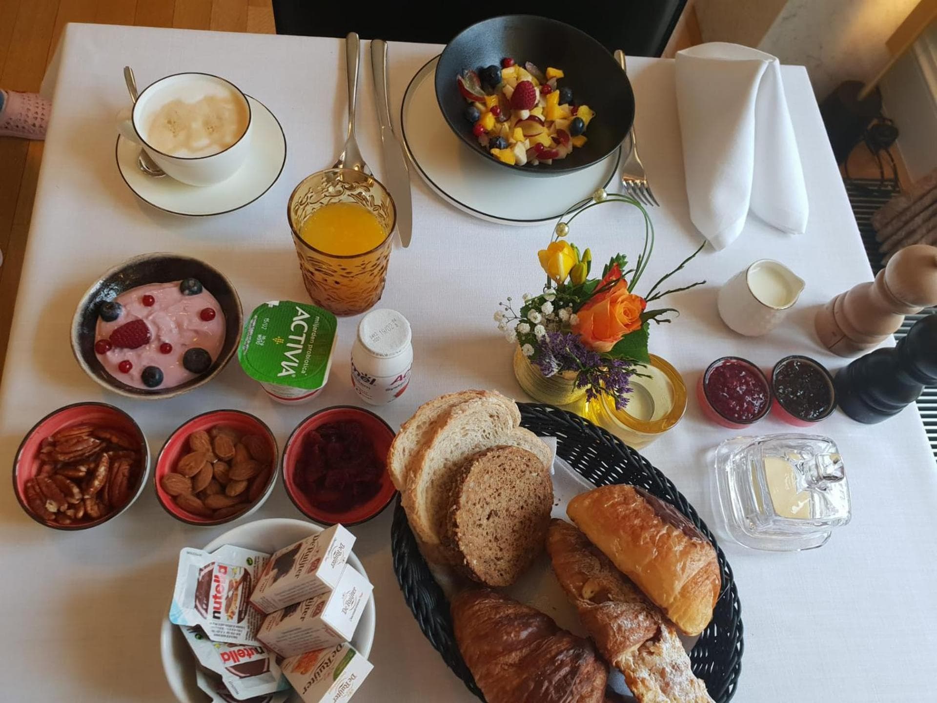 Notarishuis Beveren B&B photo 3