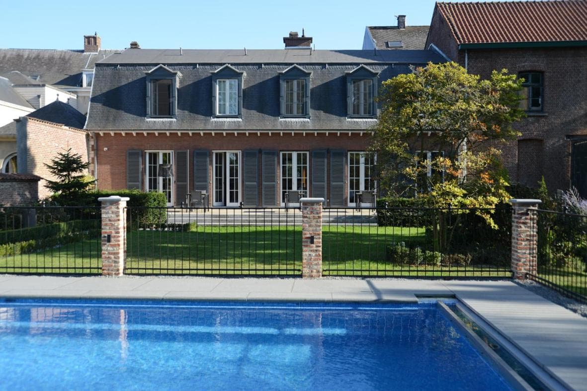 Notarishuis Beveren B&B