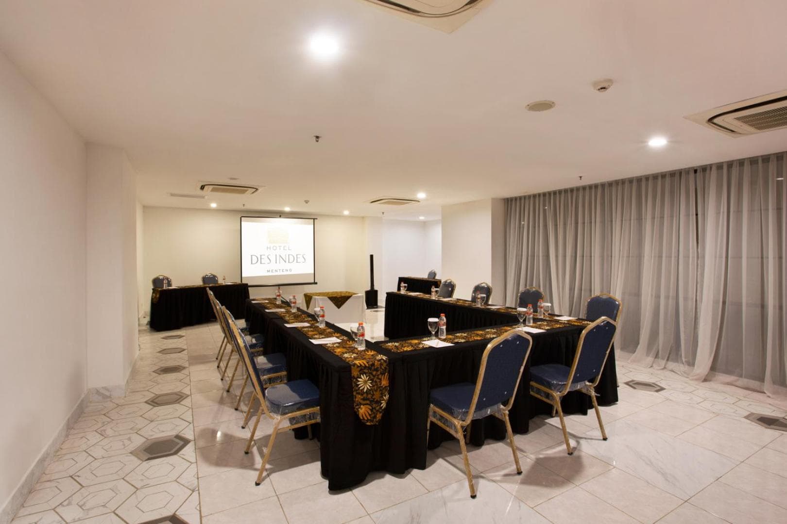Hotel Des Indes Menteng photo 3