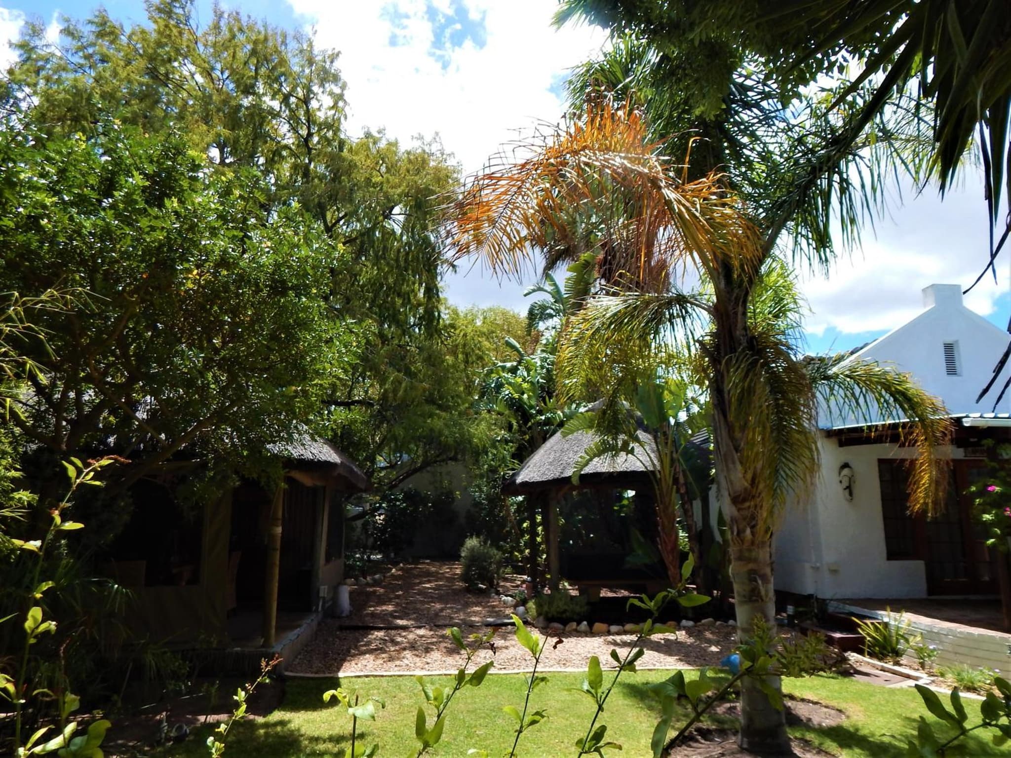 Khashamongo B & B photo 2