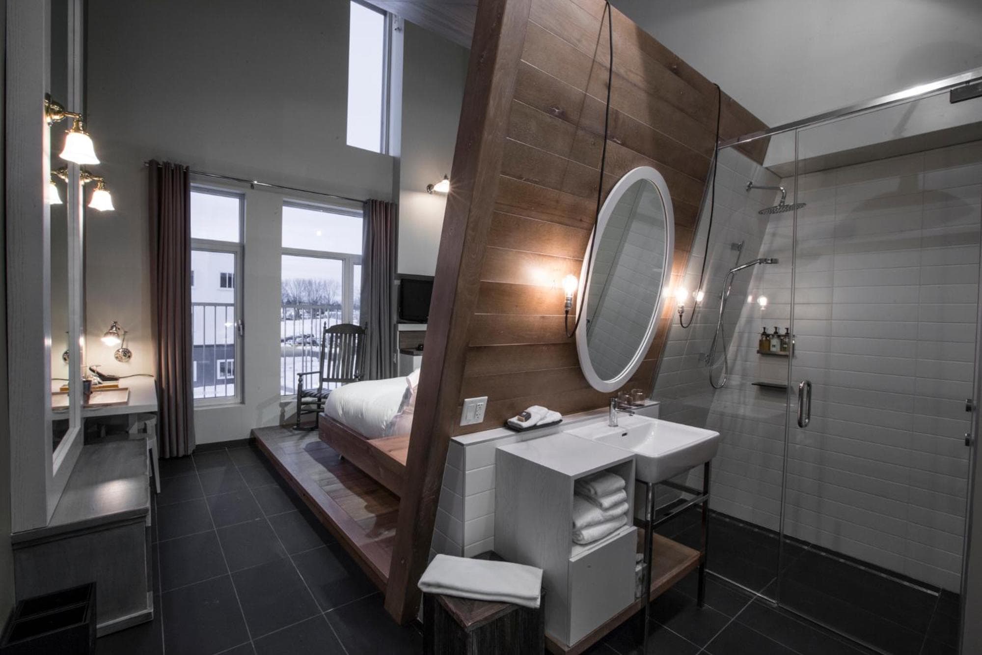 Hôtel & Spa Le Germain Charlevoix photo 3