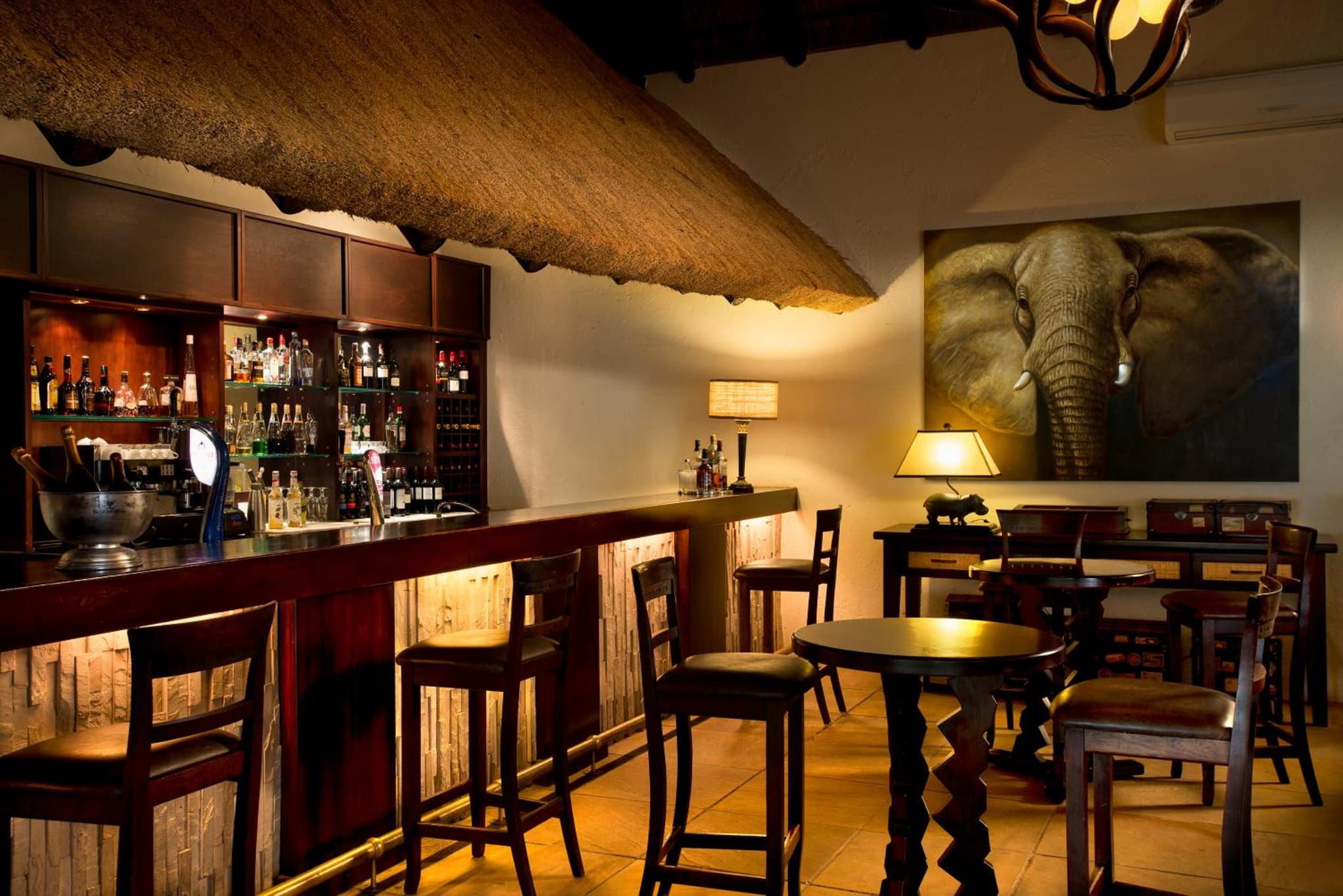 Kwa Maritane Lodge photo 9