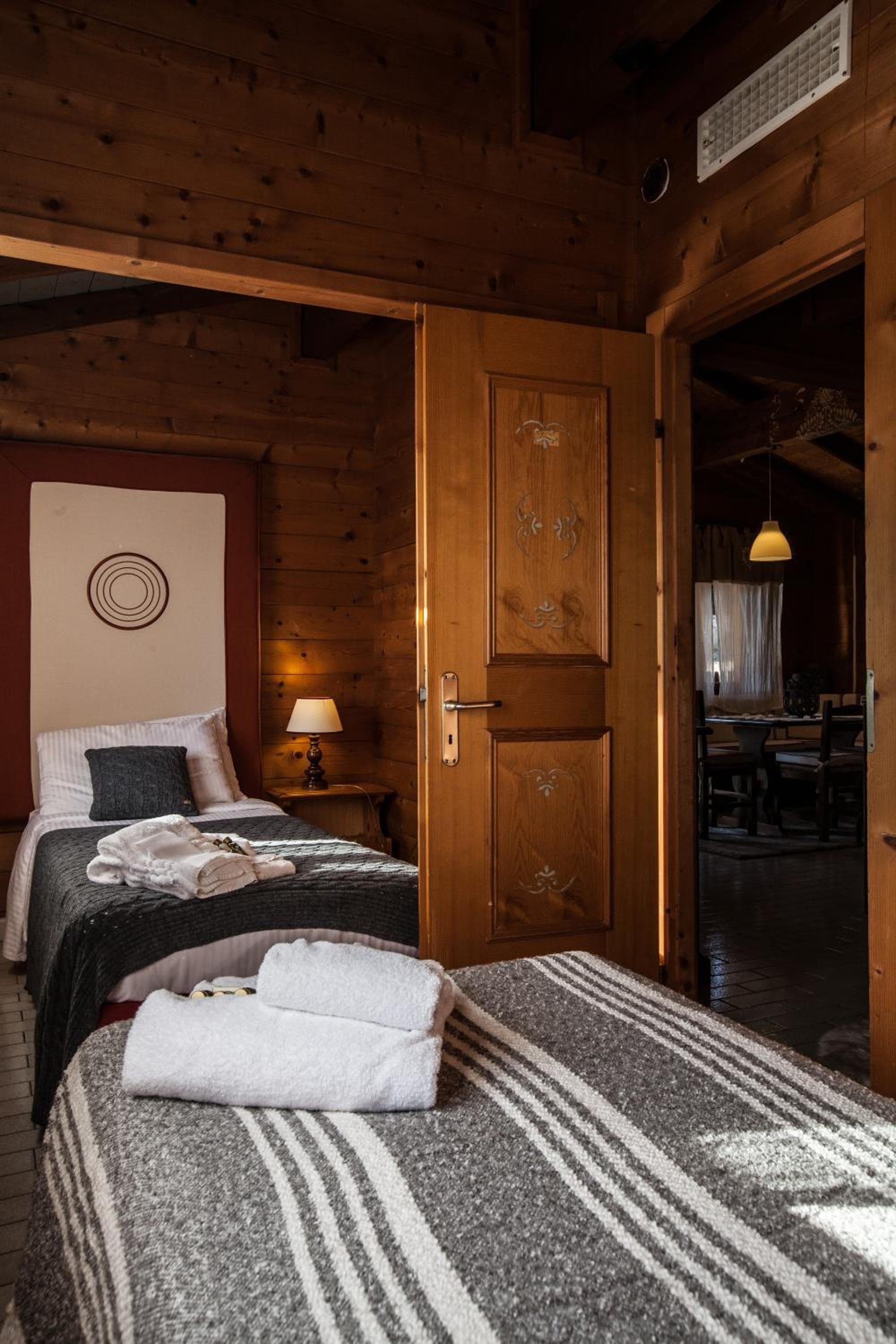 Il Ciocco Hotels photo 6