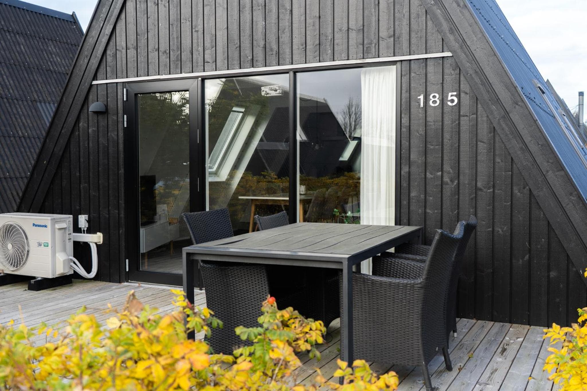 Himmerland Resort Cottages photo 9