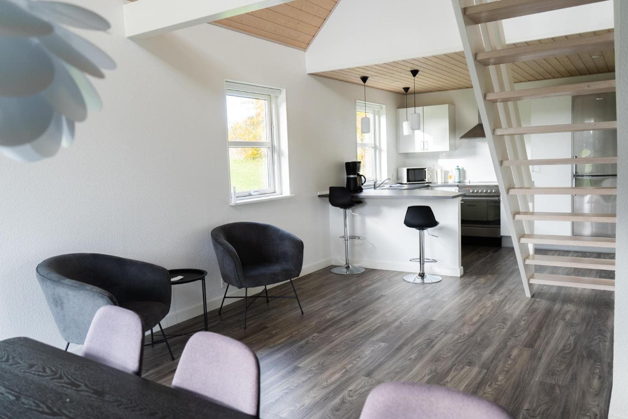 Himmerland Resort Cottages photo 7