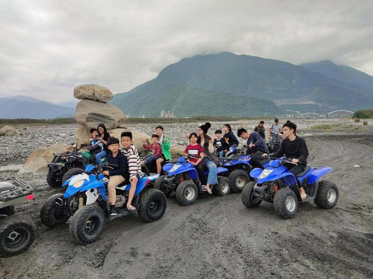 Xincheng Old Street B&B photo 5
