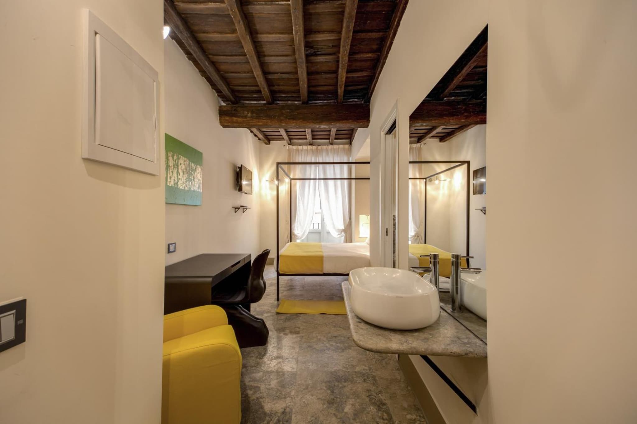 Residenze Argileto photo 2