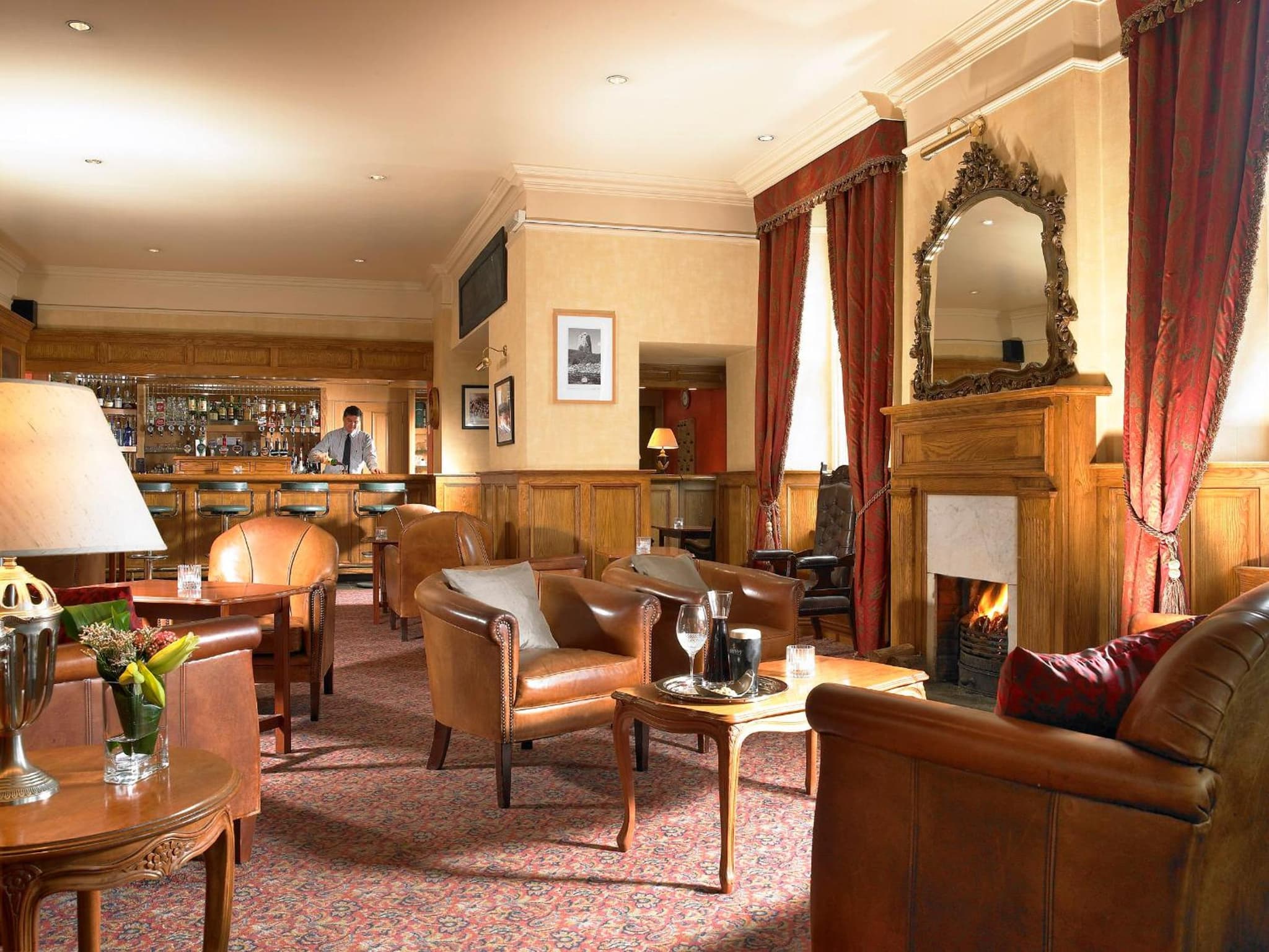 West Cork Hotel photo 6