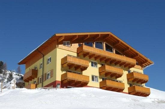 Fewo-Obertauern-Steinadler photo 4