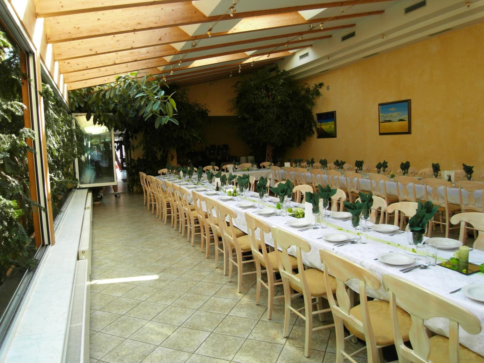 Weinhotel Kirchenwirt photo 4