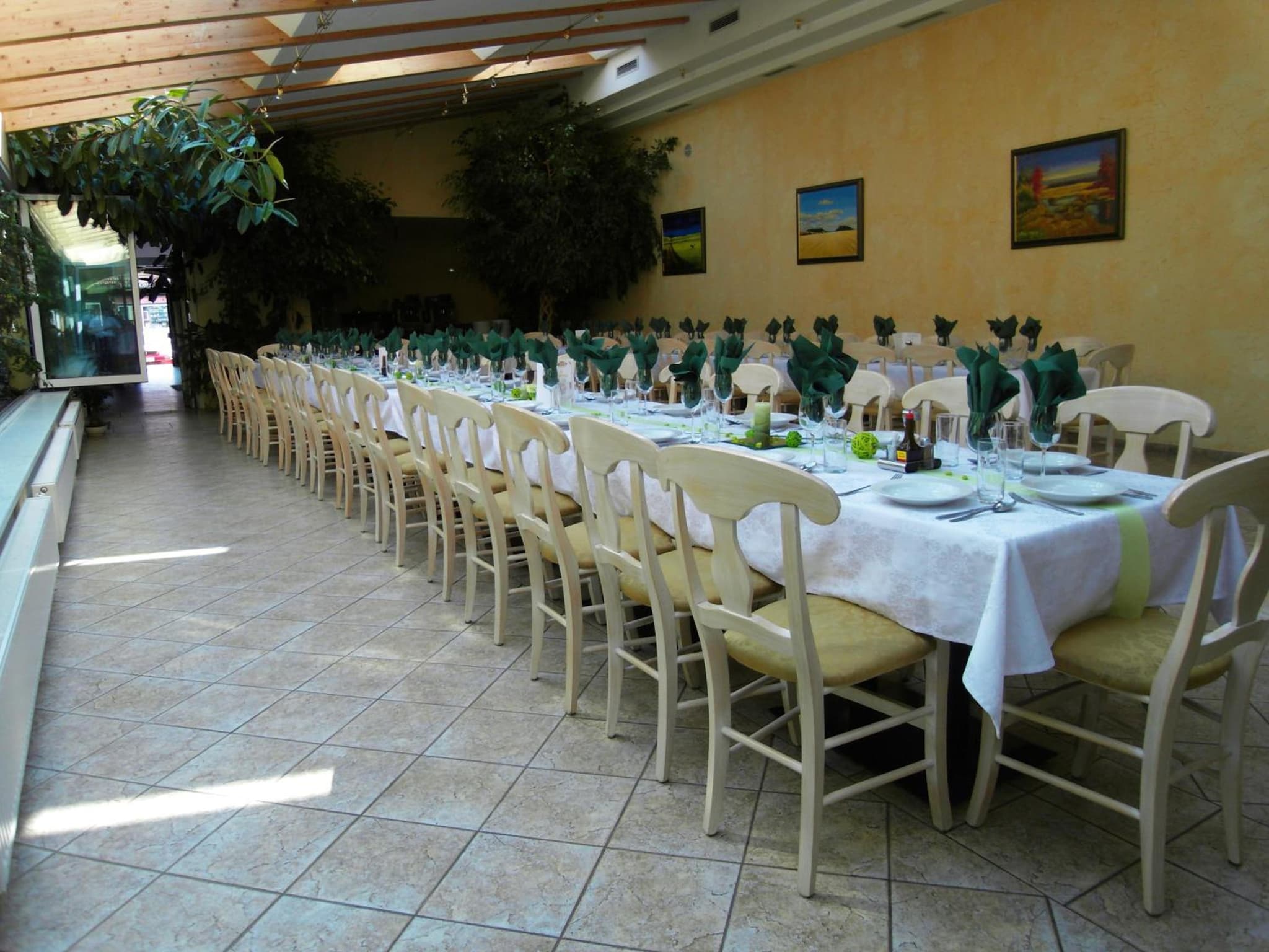 Weinhotel Kirchenwirt photo 5