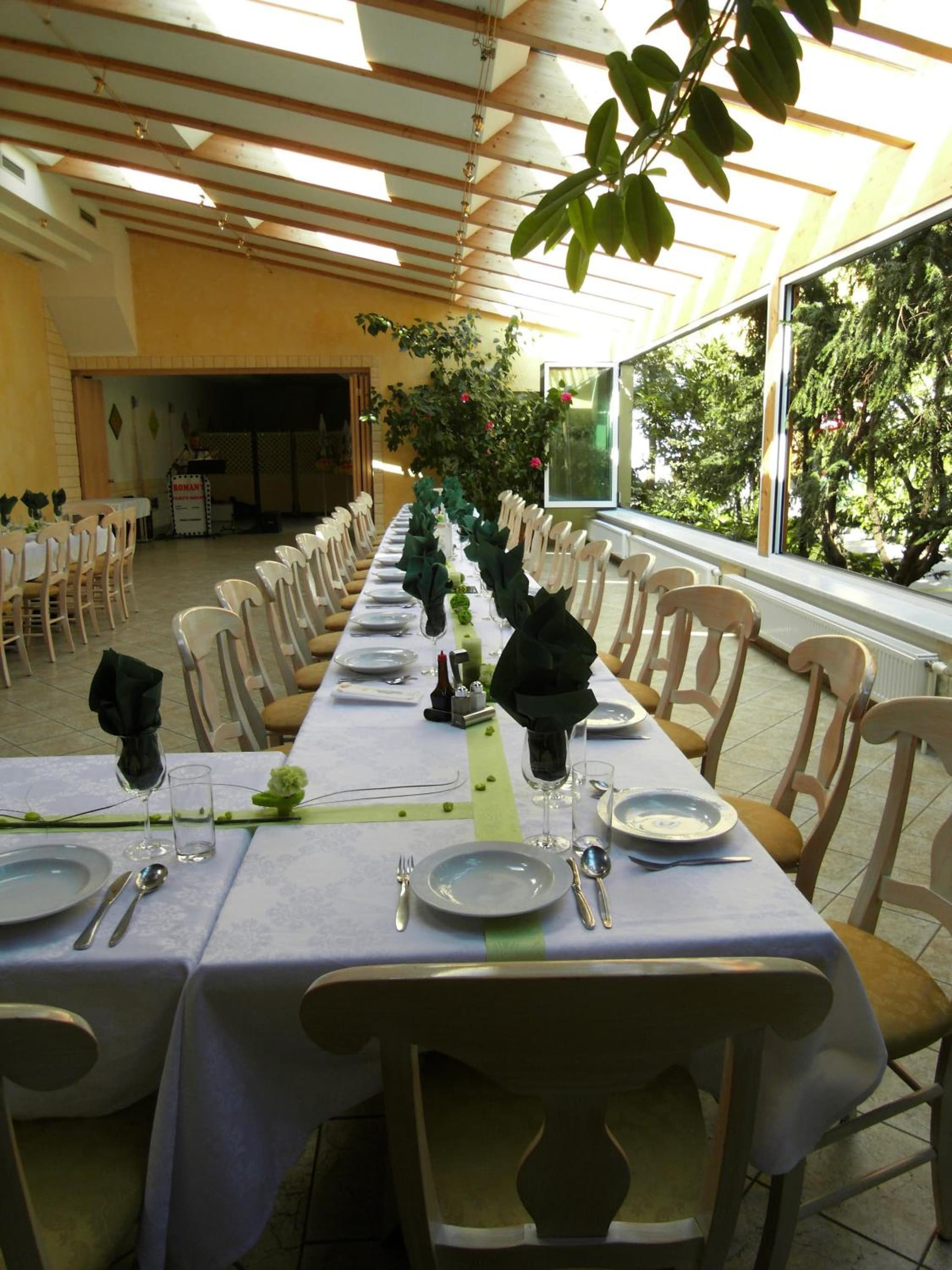 Weinhotel Kirchenwirt photo 3
