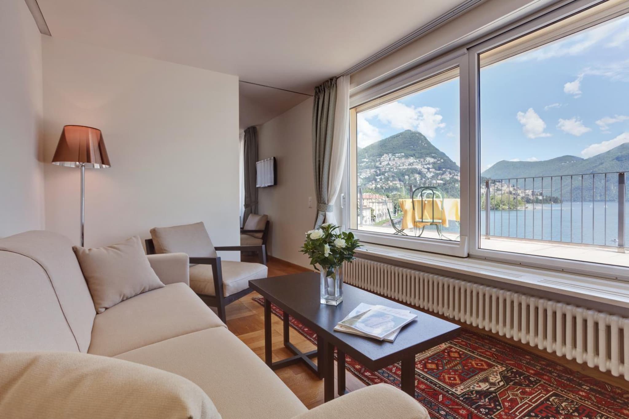 Hotel Walter Au Lac photo 7