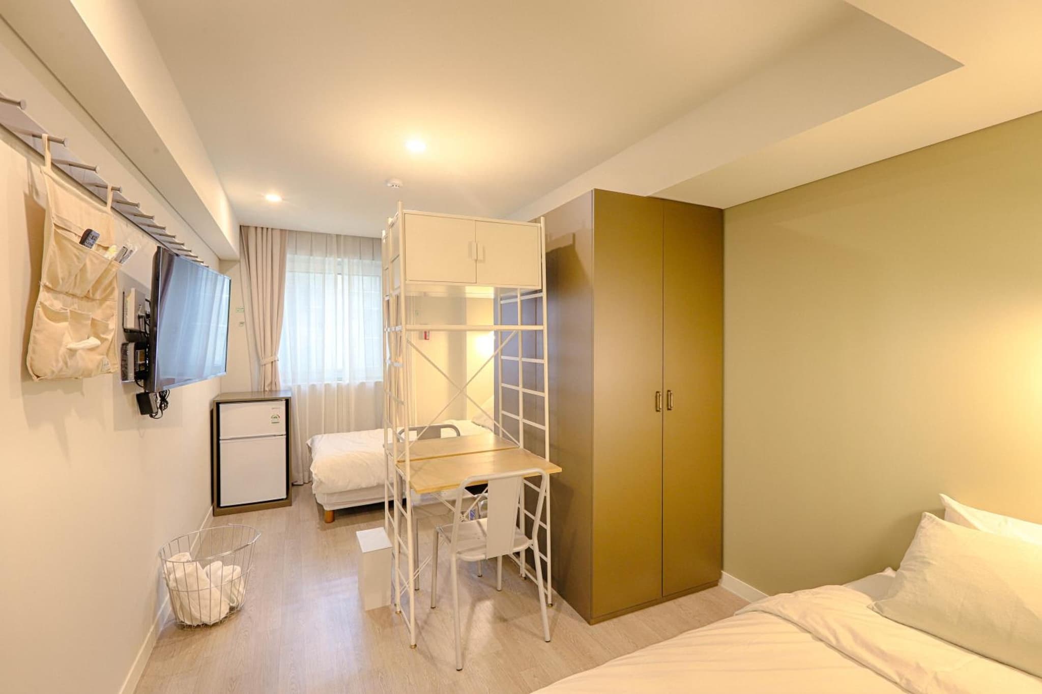 Upflo Hostel photo 6