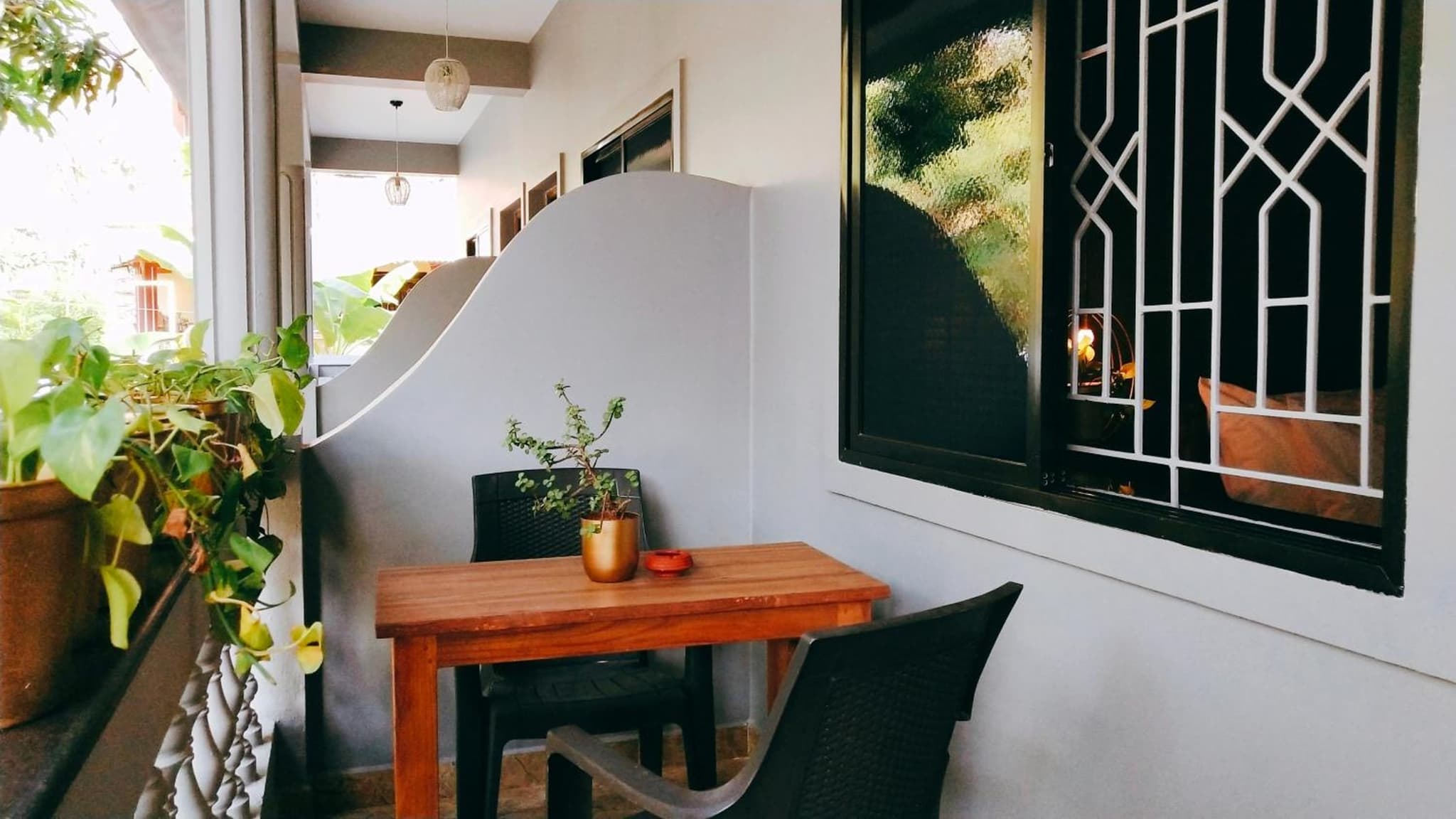 Tien B&B & Bistro photo 3