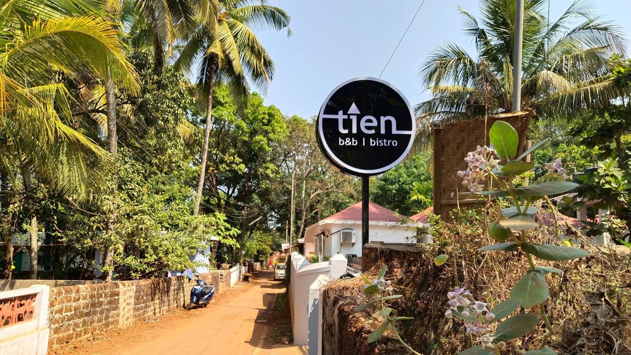 Tien B&B & Bistro photo 5