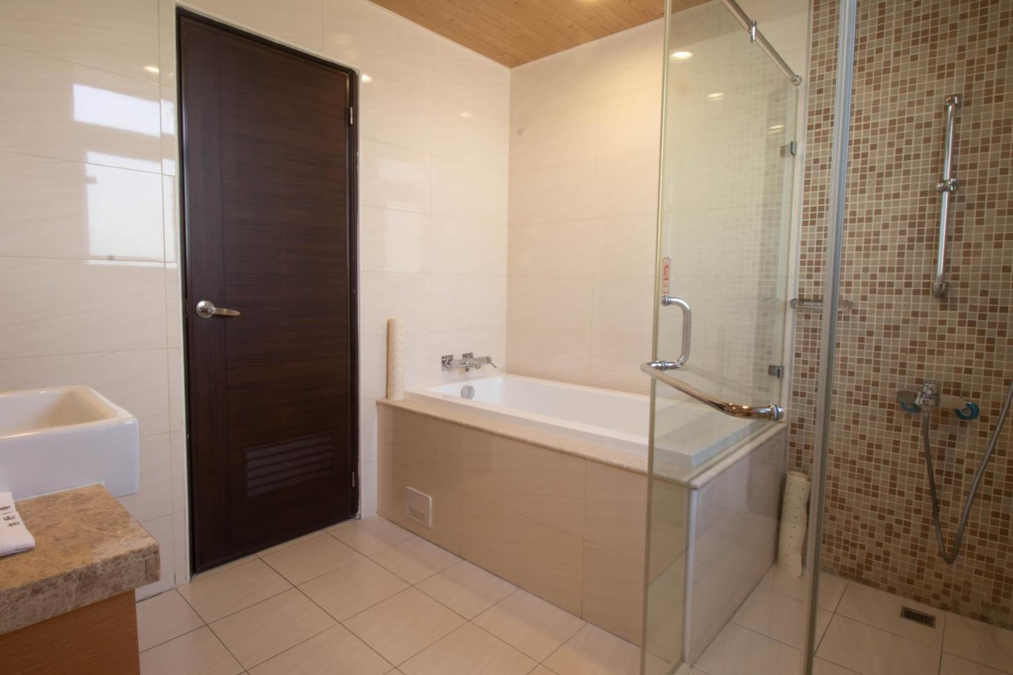 Ji Ye Jing Zhan B&B photo 8