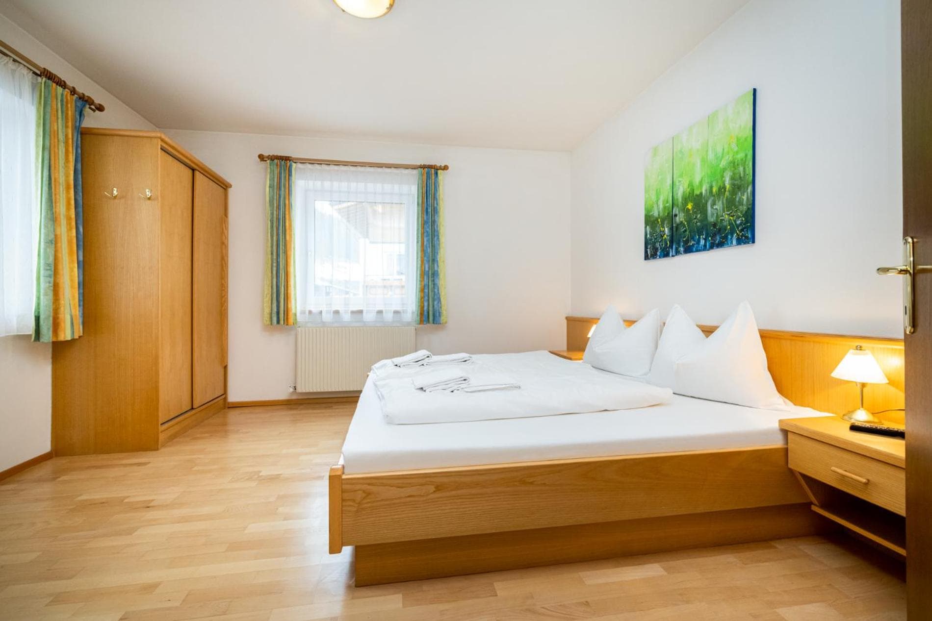 Aparthotel am Reitecksee photo 8