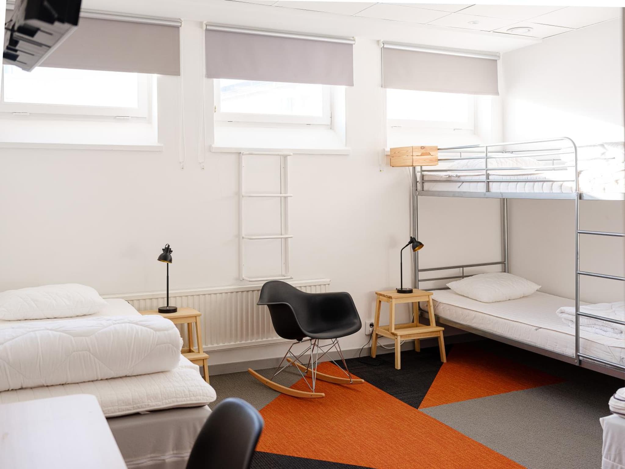 Norrland YMCA Hostel Umeå photo 8