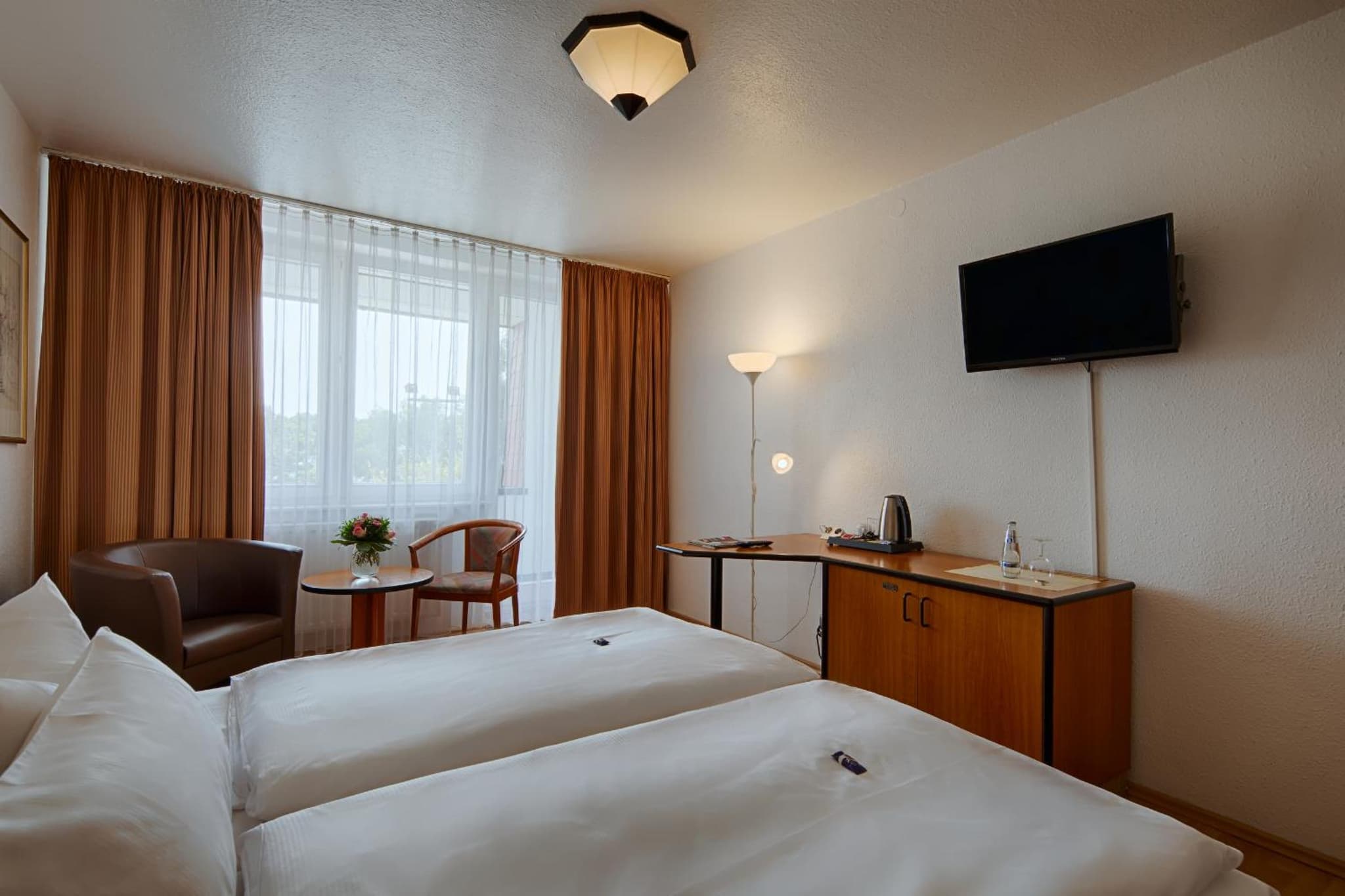 Comfort Hotel Bernau photo 6