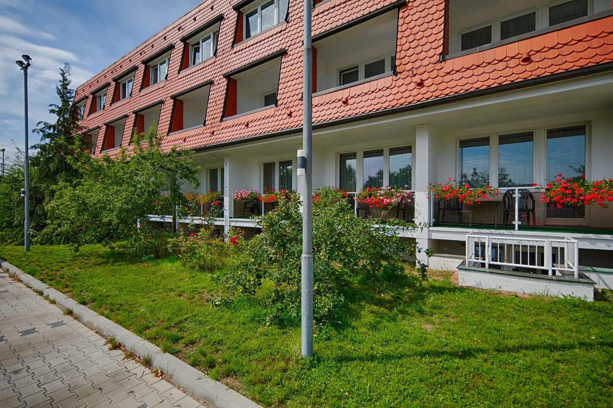 Comfort Hotel Bernau photo 2