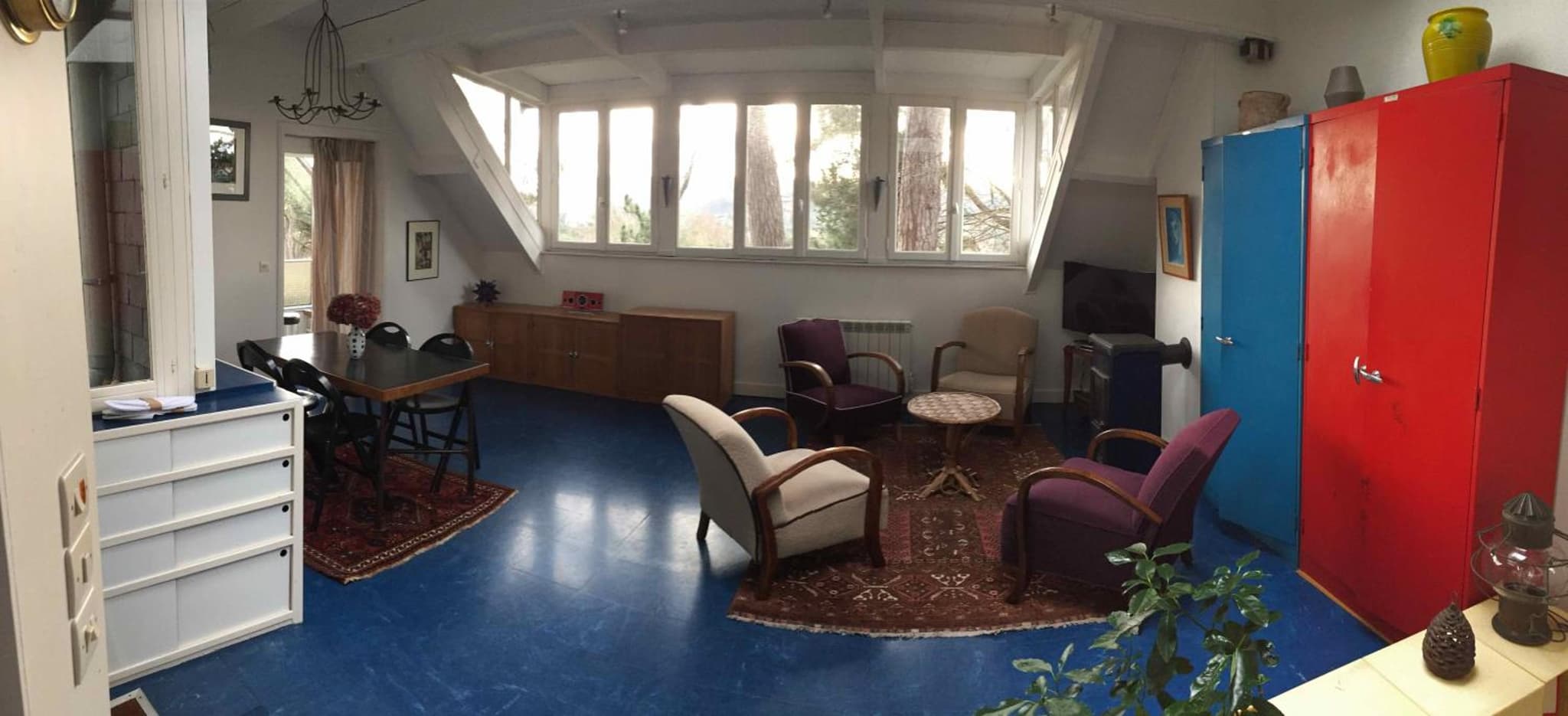 Gîte La Petite Maison photo 2