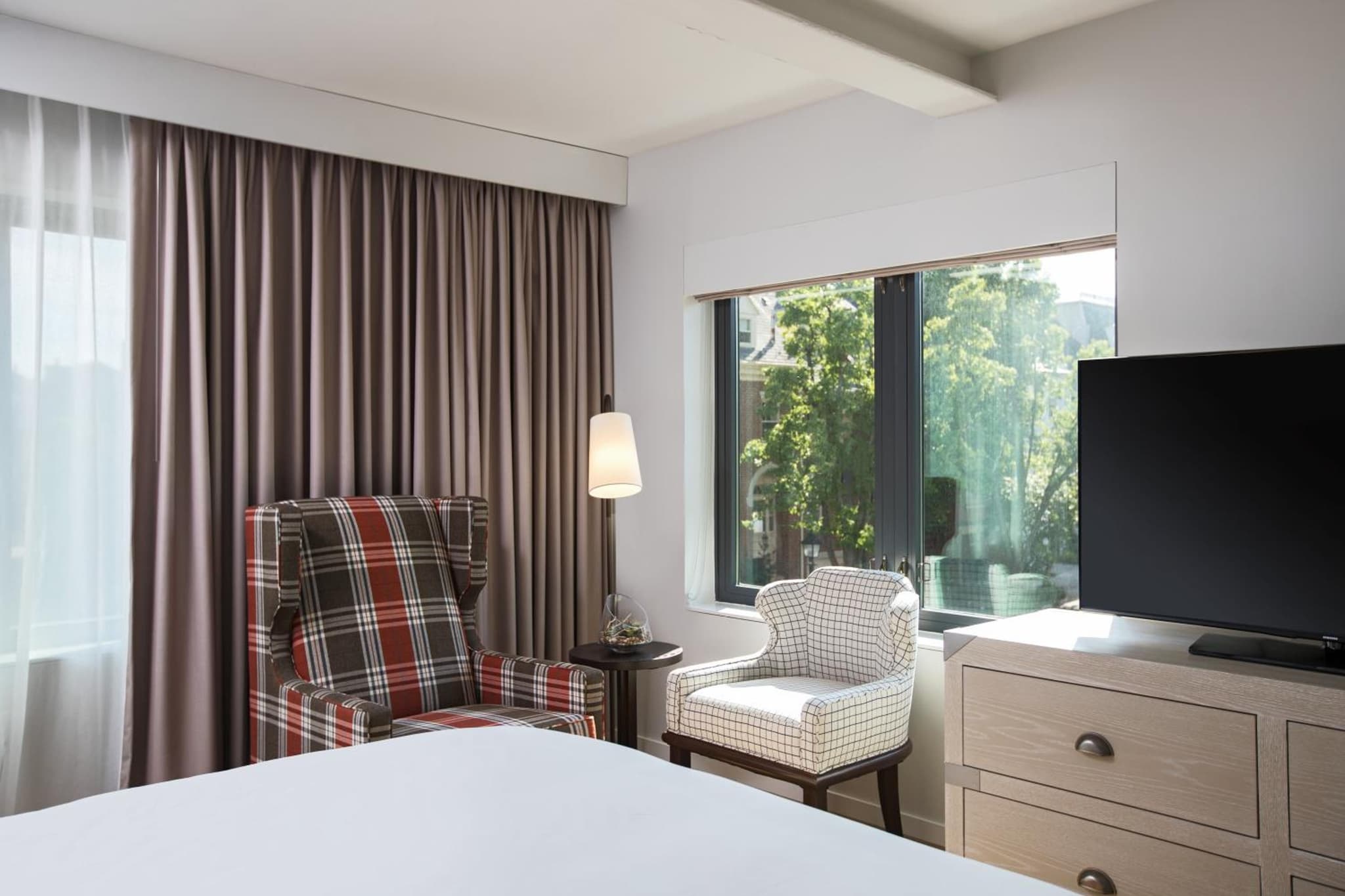 Hotel Indigo Old Town Alexandria by IHG photo 9