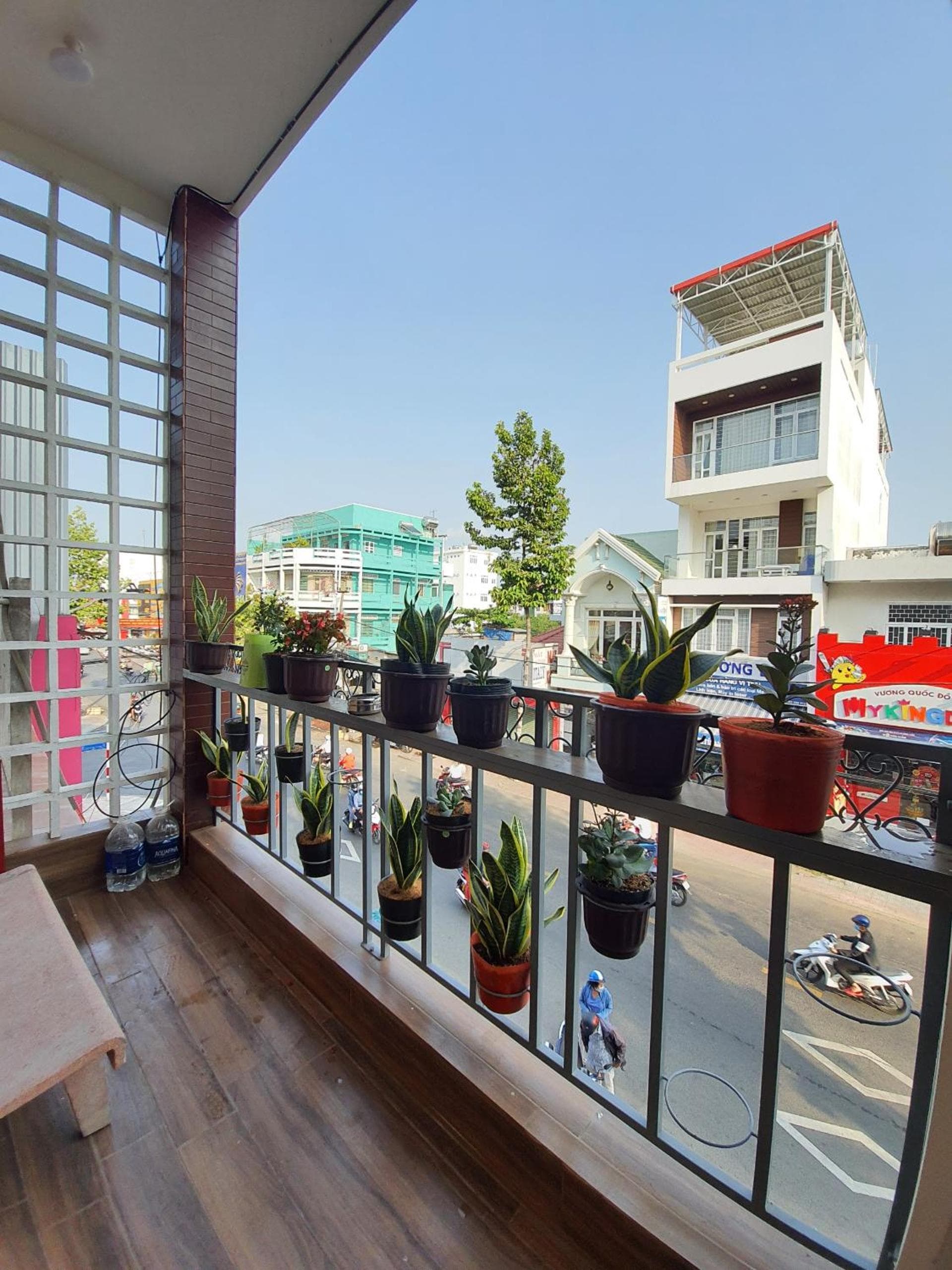 Homestay Khoa Chaudoc photo 2
