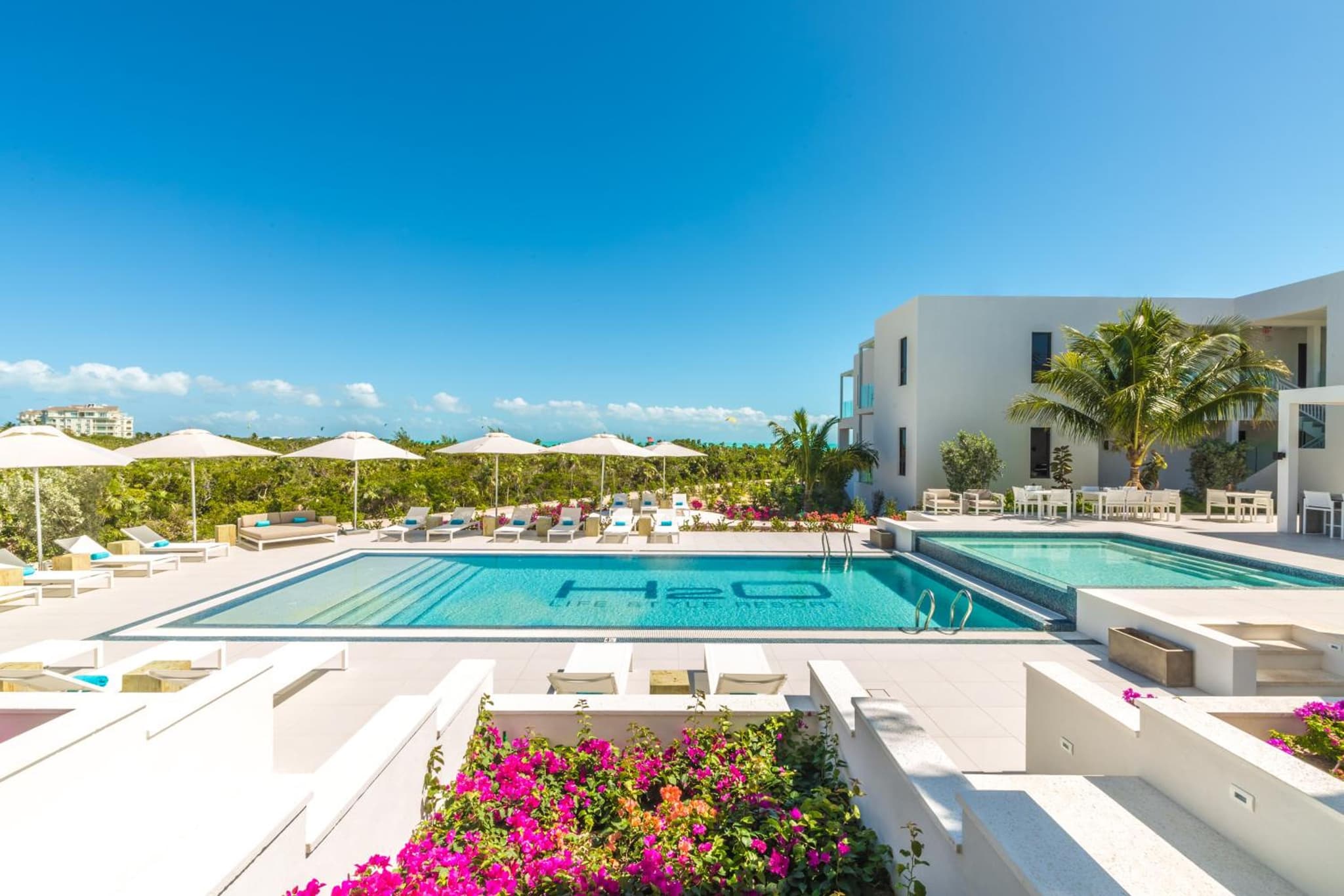 H2O life style resort photo 2