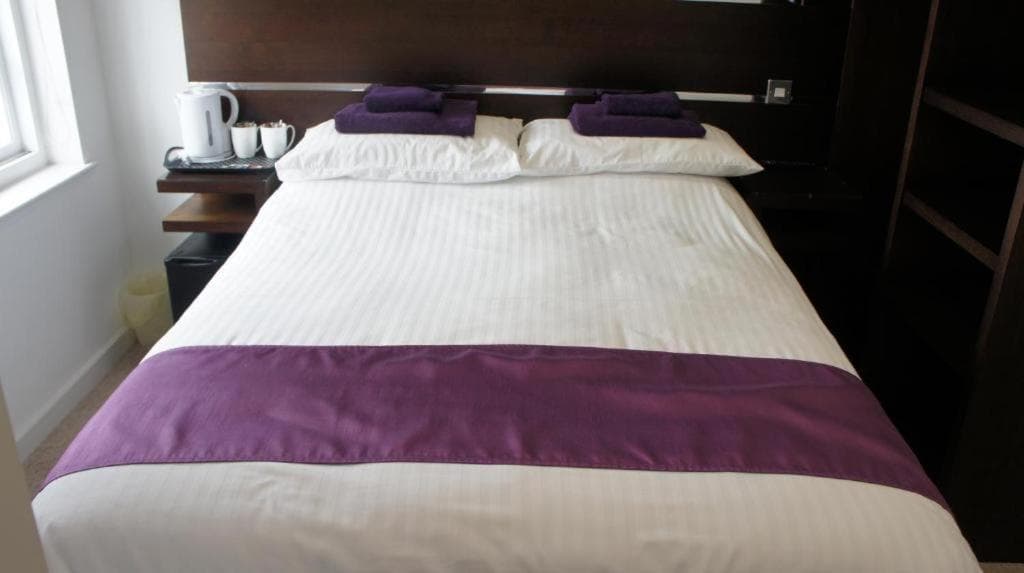 Rooms at the Inn photo 4