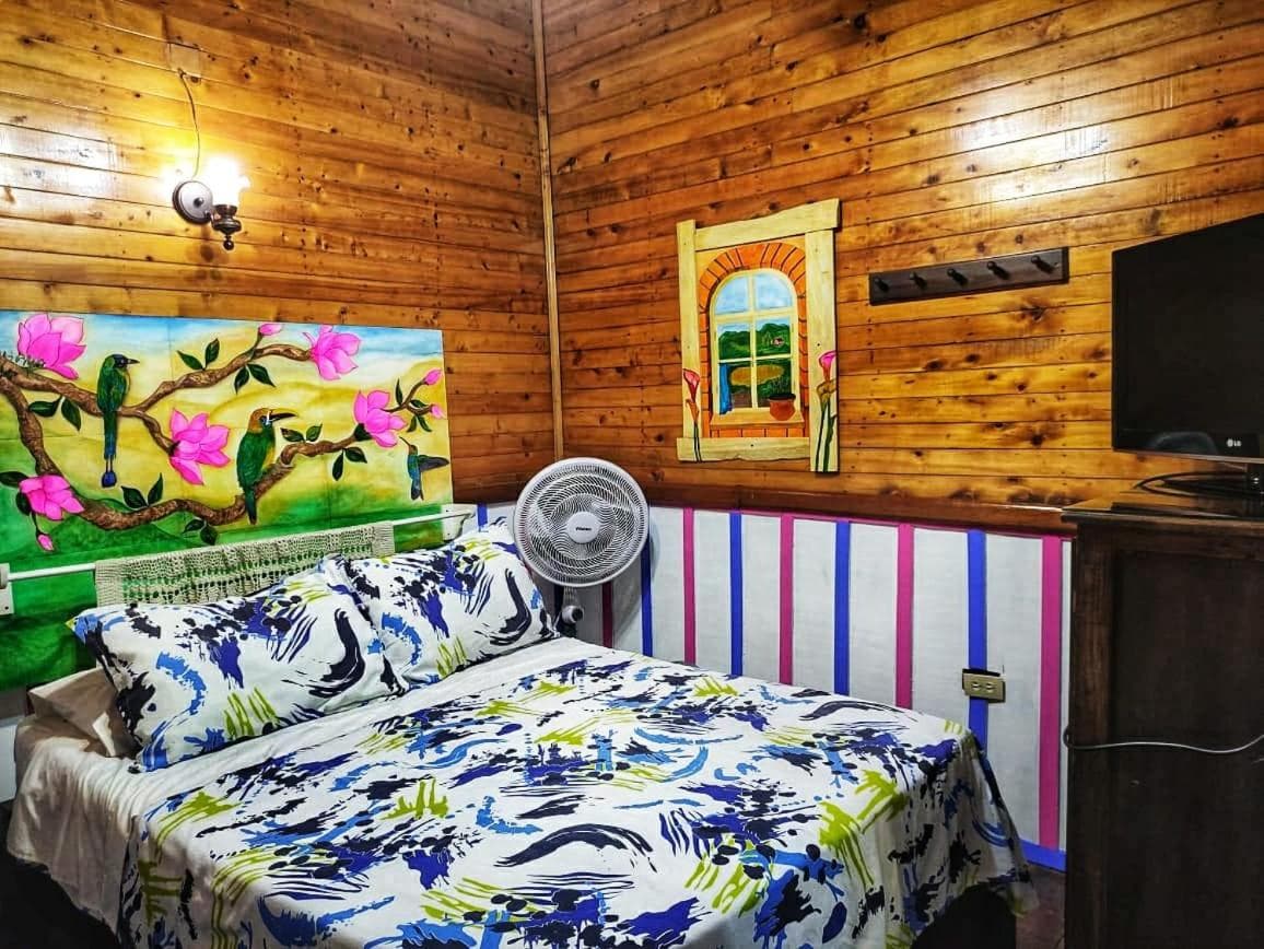 Hotel Tibouchina photo 5