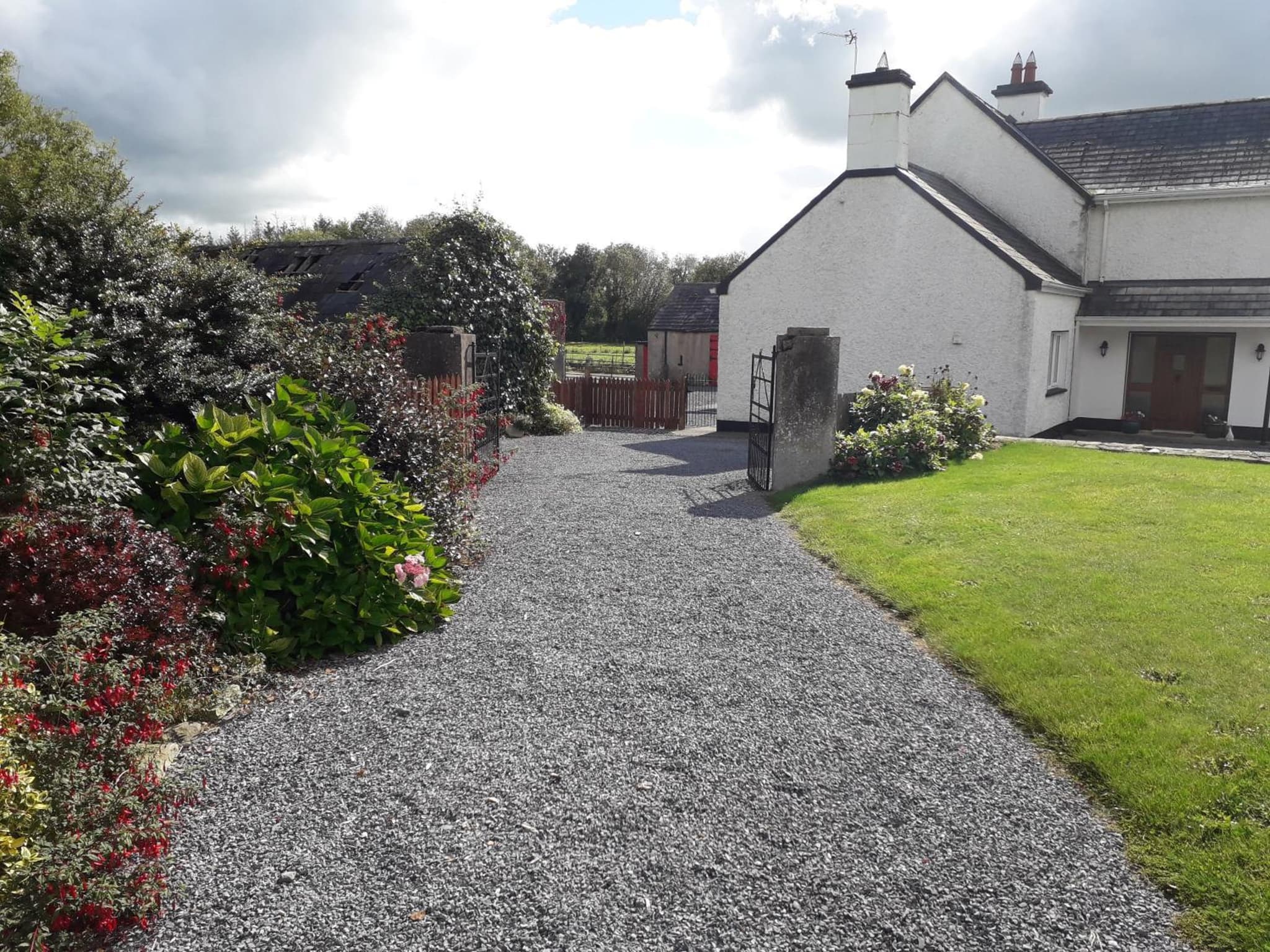 Wellfield Farmhouse photo 4