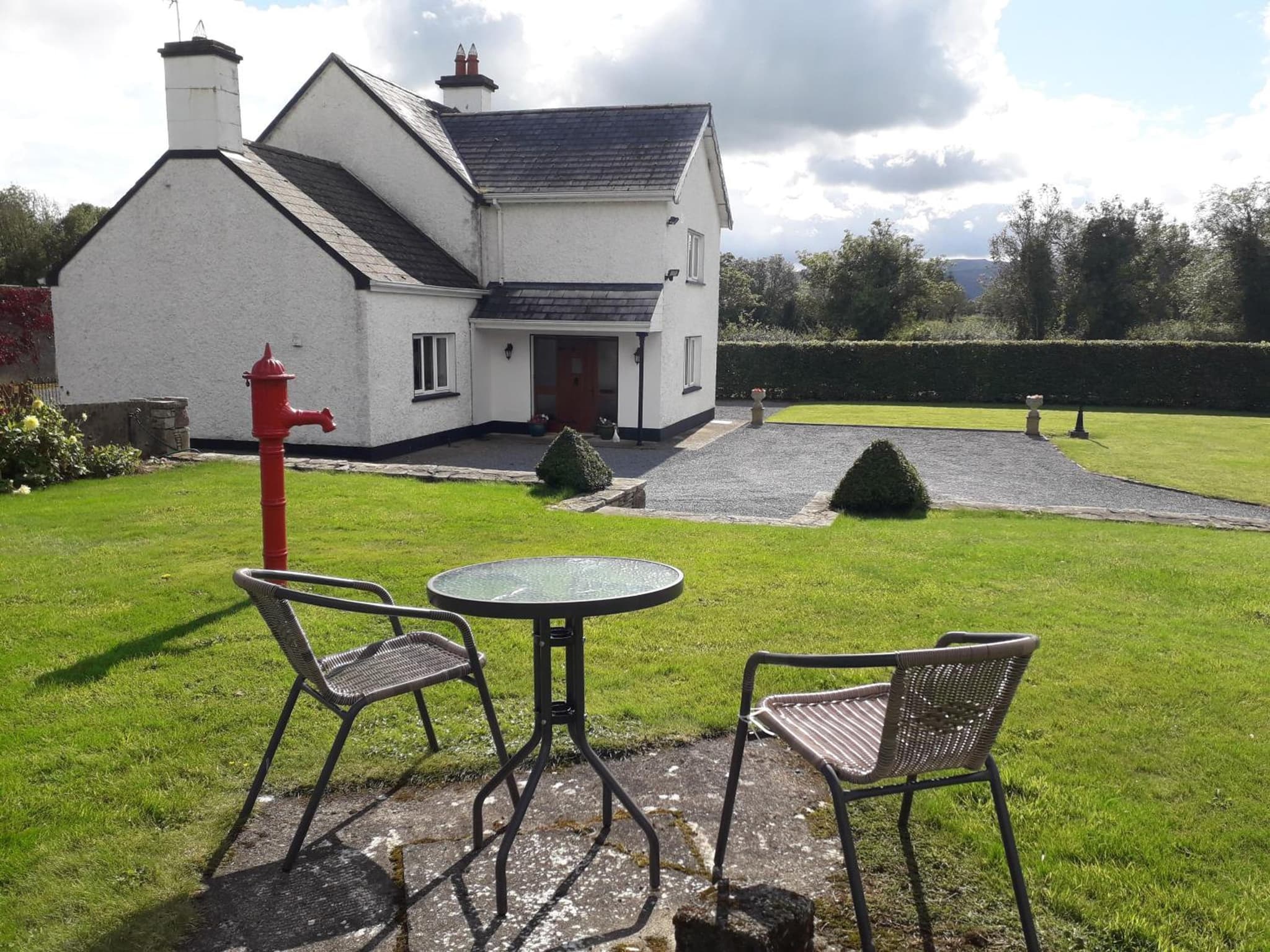Wellfield Farmhouse photo 5