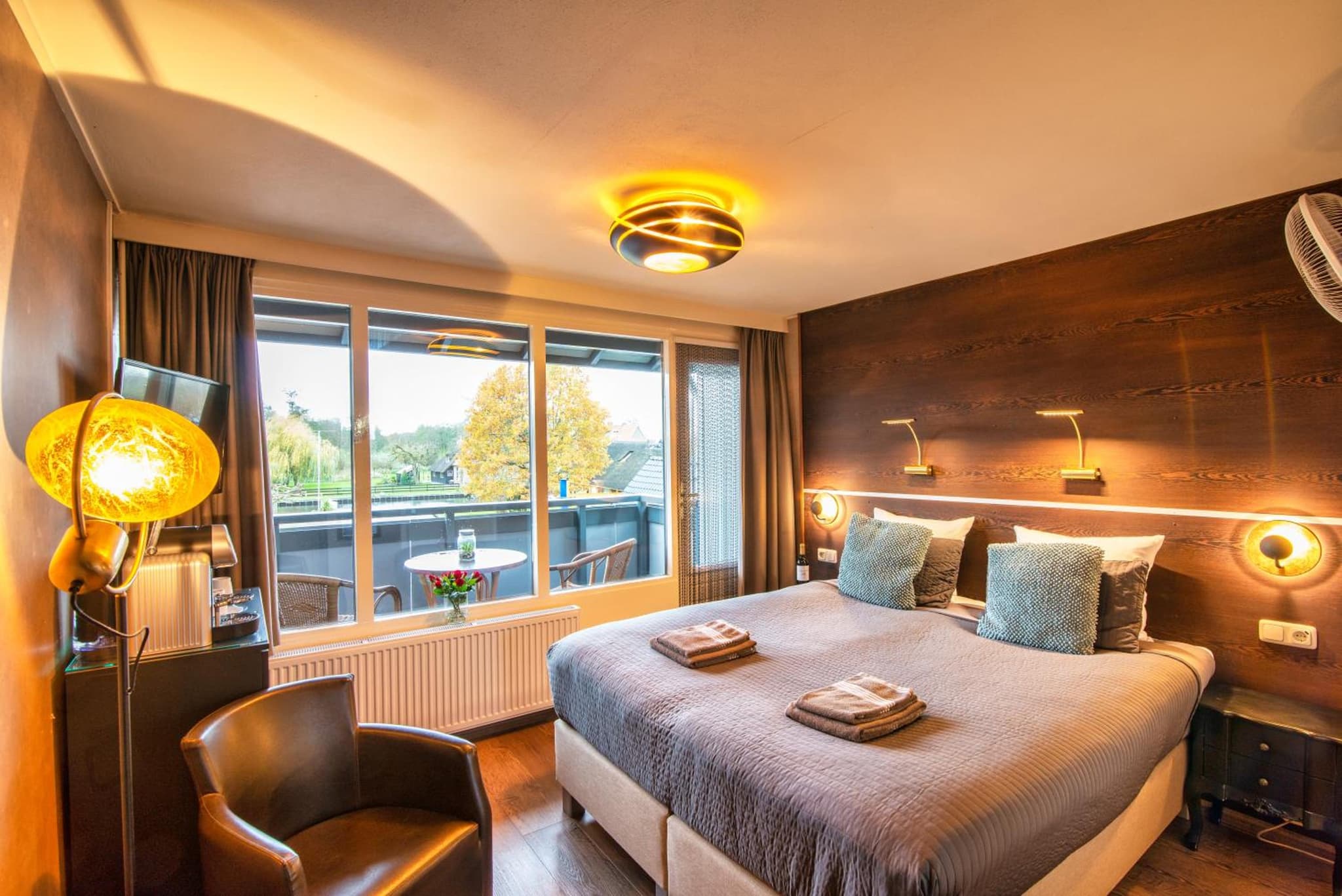Hotel het Rietershuijs photo 4