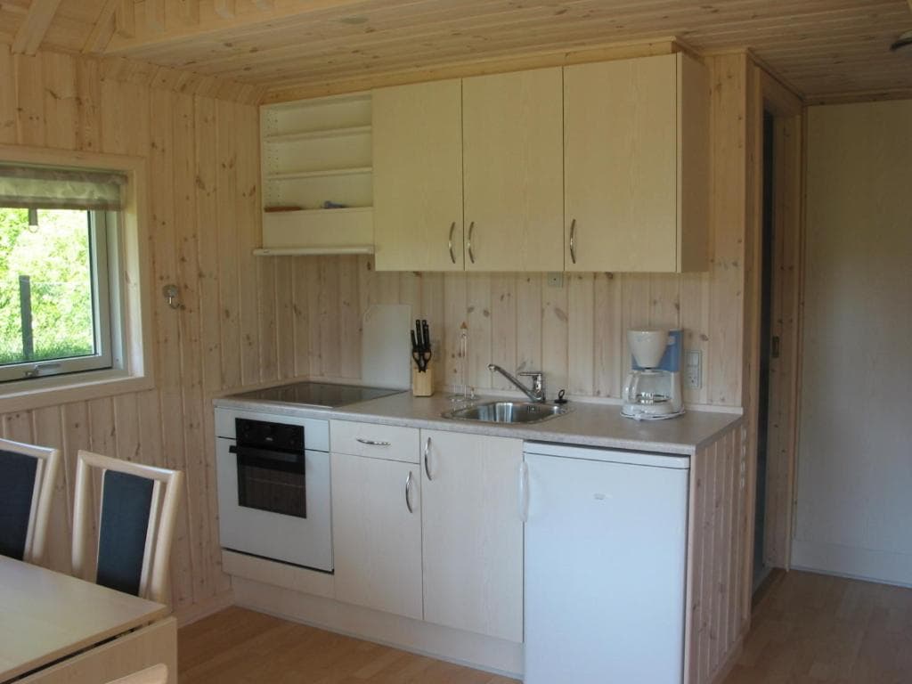 Læsø Camping & Hytteby photo 5