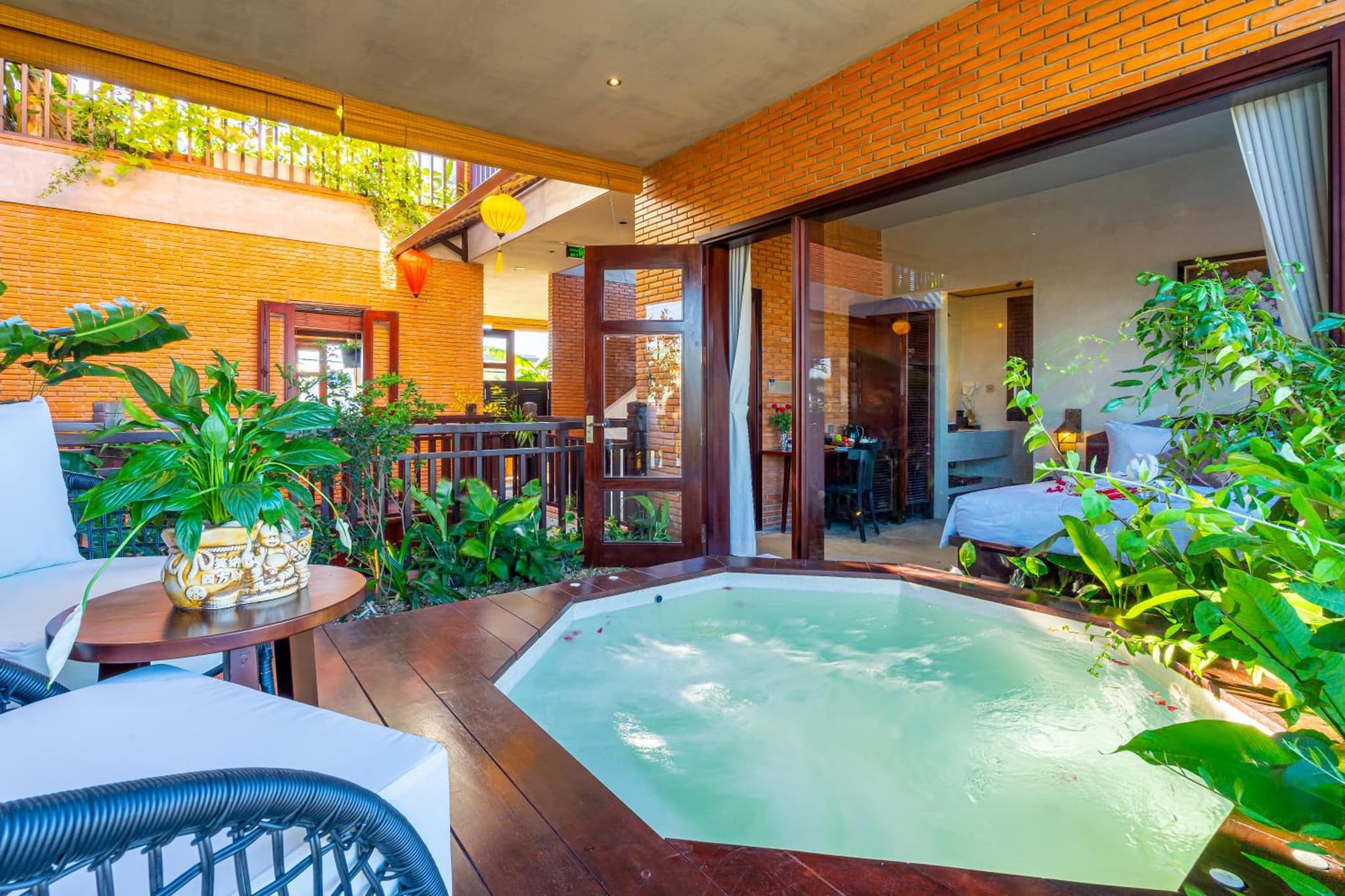 Angel Garden Villa photo 7