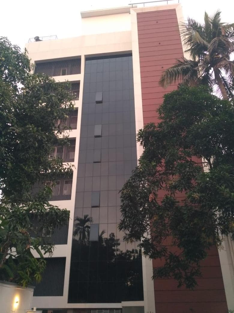 Iswarya Residency photo 7